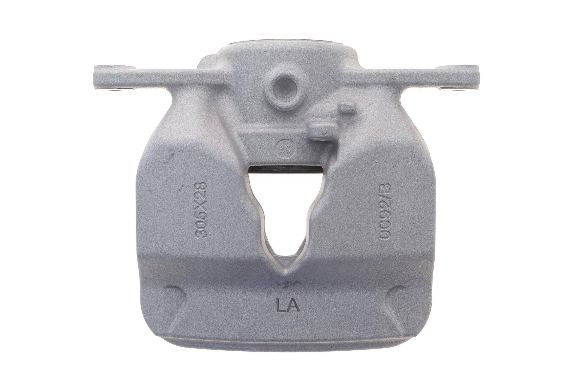 Супорт гальмівний (передній) (L) MB E-class (W213) 16-/C-class (W205) 13- (d=60mm) (TRW)