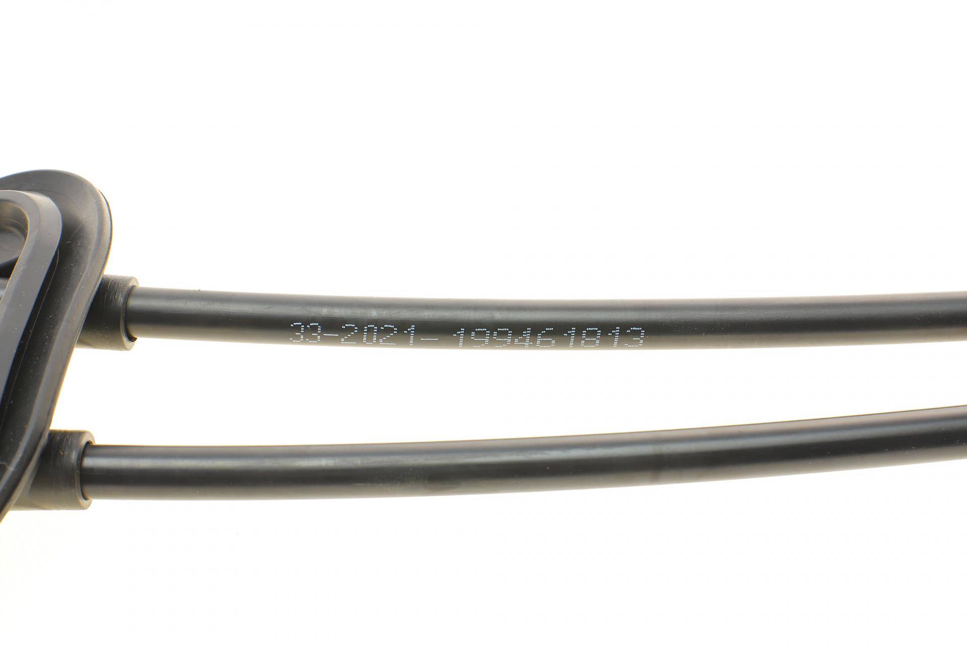 Трос куліси Renault Master/Opel Movano 1.9/2.2dCi 03-