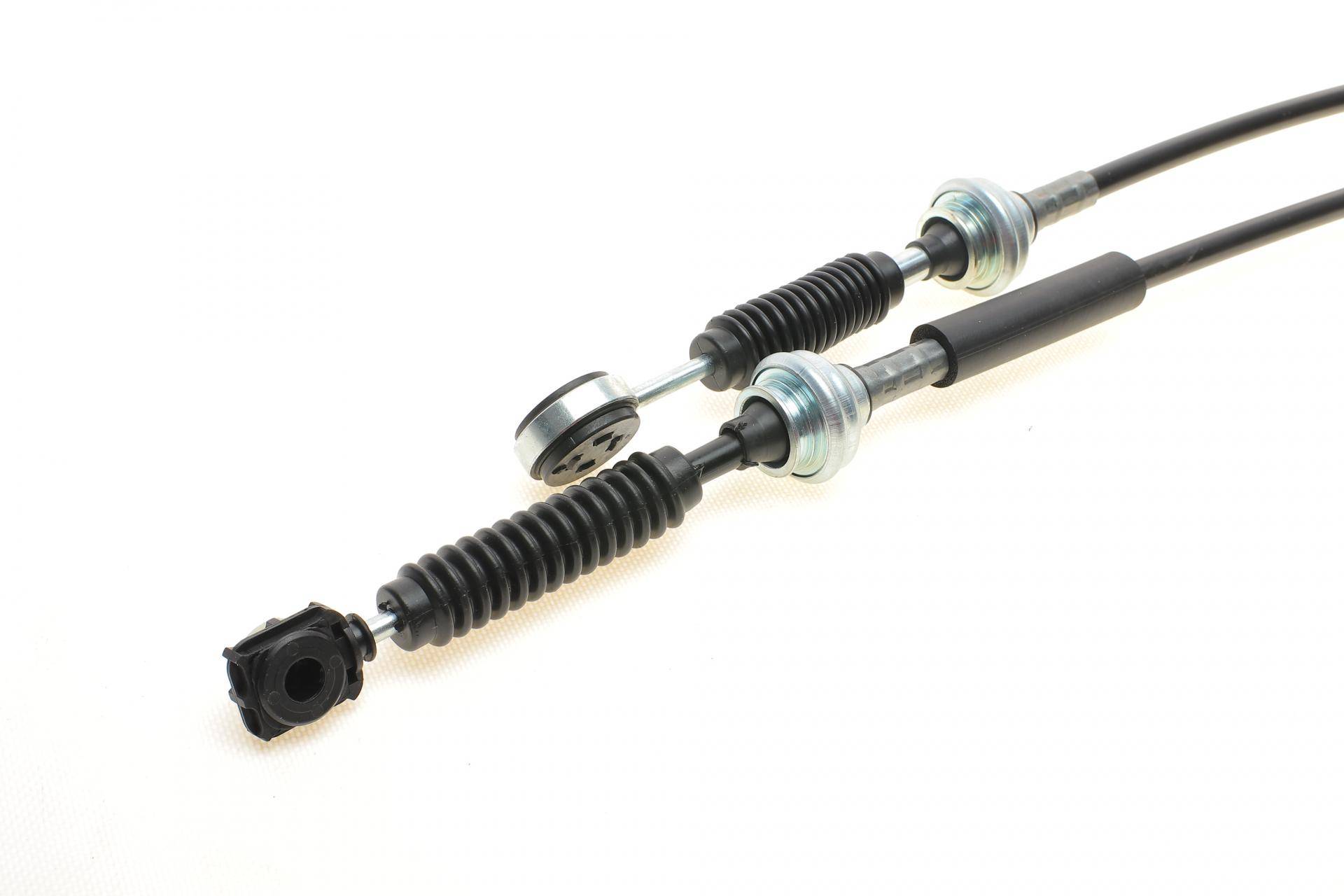 Трос куліси Renault Master/Opel Movano 1.9/2.2dCi 03-