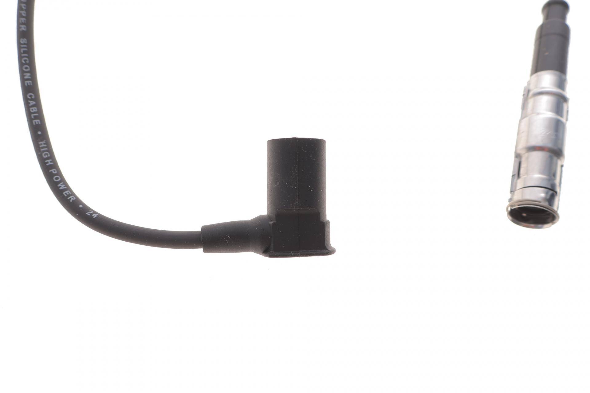 Проводи запалювання DB W124 2.3/1.8/2.0 (к-кт)