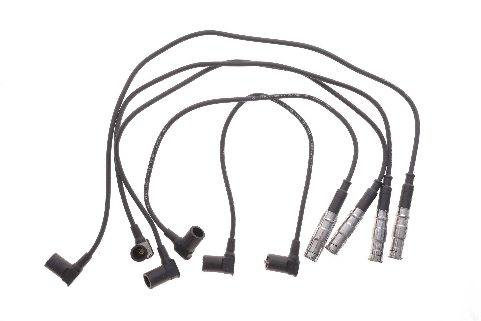 Проводи запалювання DB W124 2.3/1.8/2.0 (к-кт)