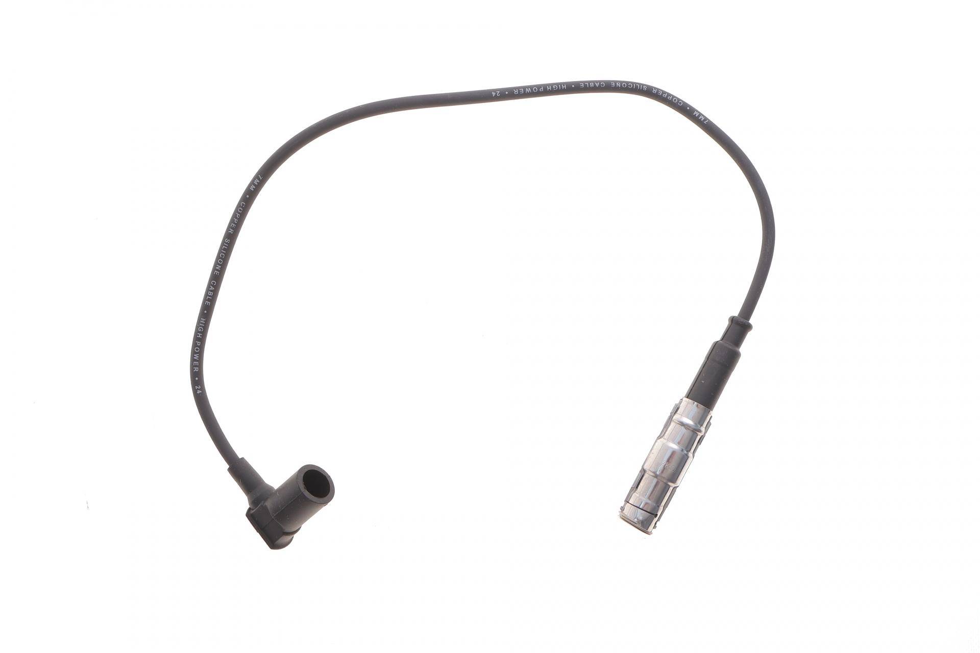 Проводи запалювання DB W124 2.3/1.8/2.0 (к-кт)