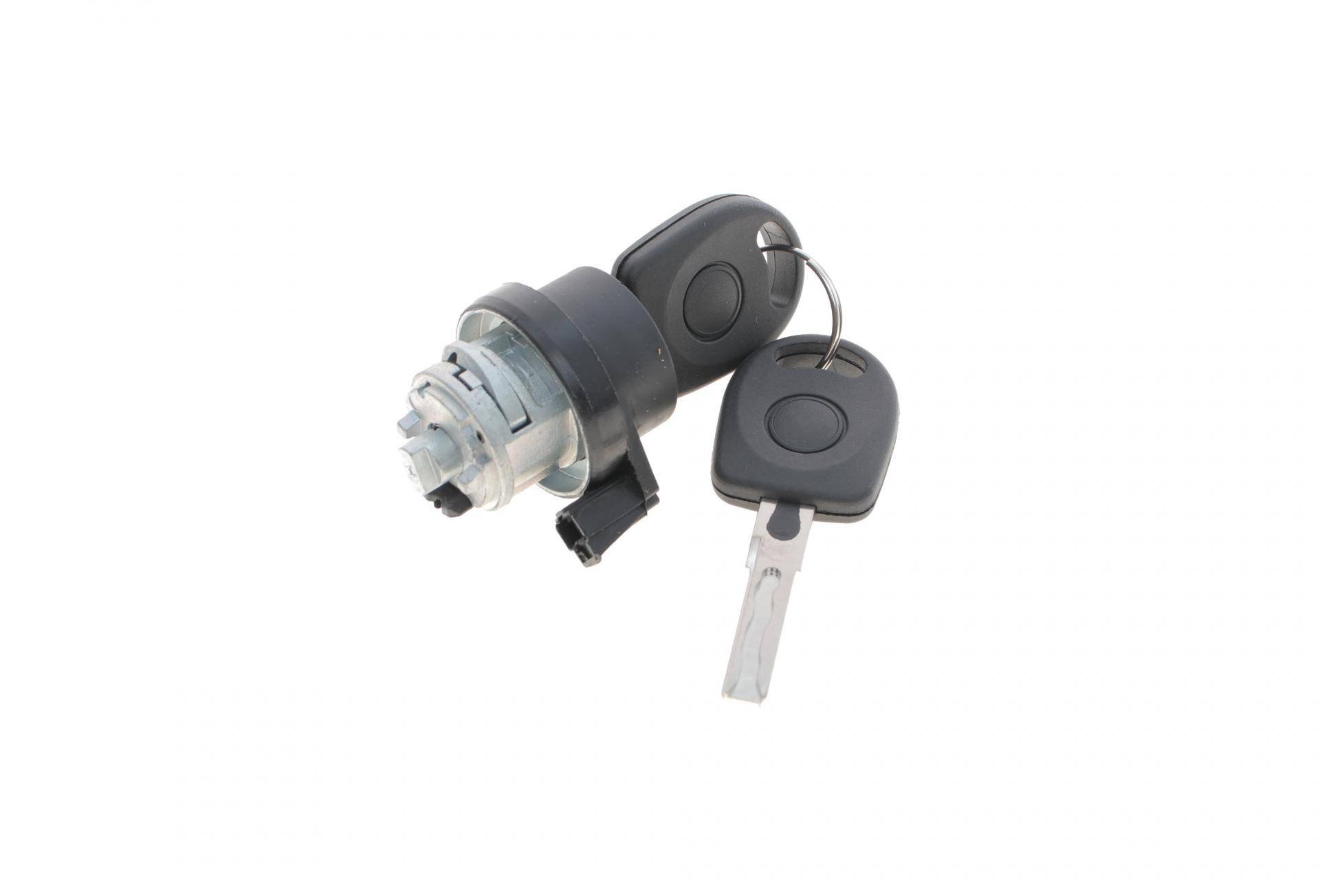 Замок запалювання VW Golf V-VII/T5 04-13