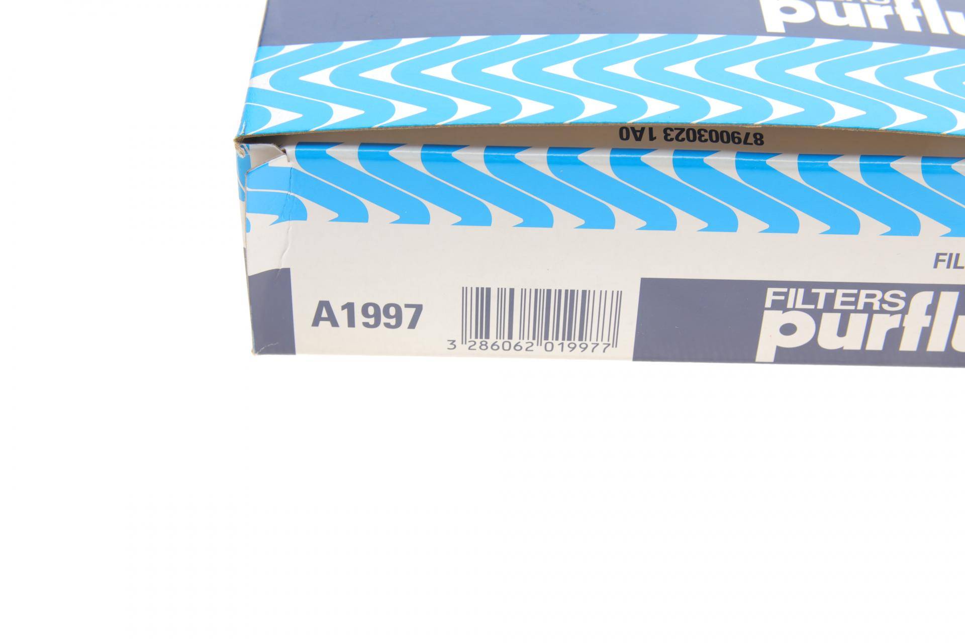 Фільтр повітряний Mazda MX-5 1.5/2.0 15-