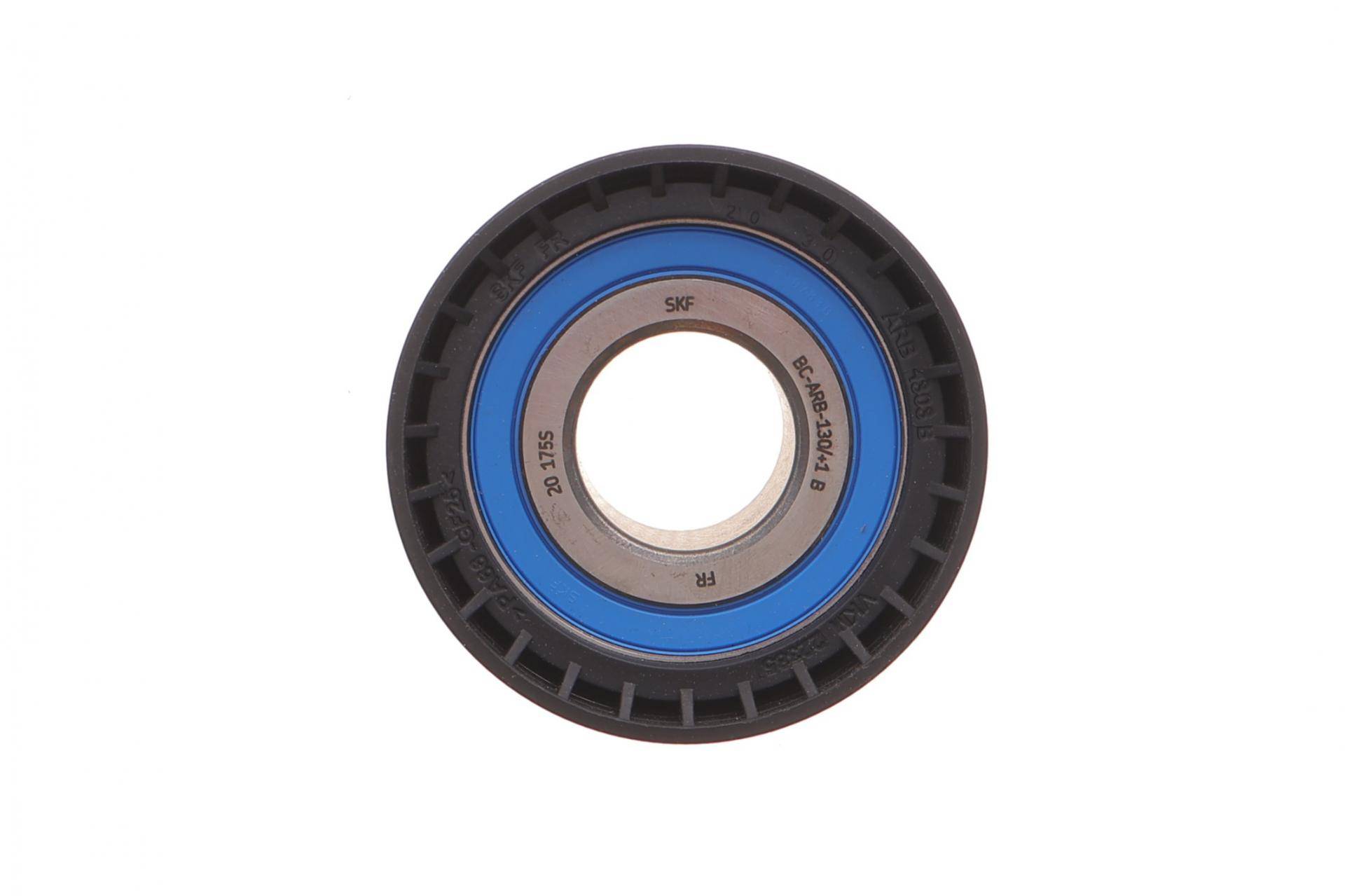 Ролик ГРМ Fiat Ducato/Iveco 2.5/2.8TDI (паразитний) (67х34)