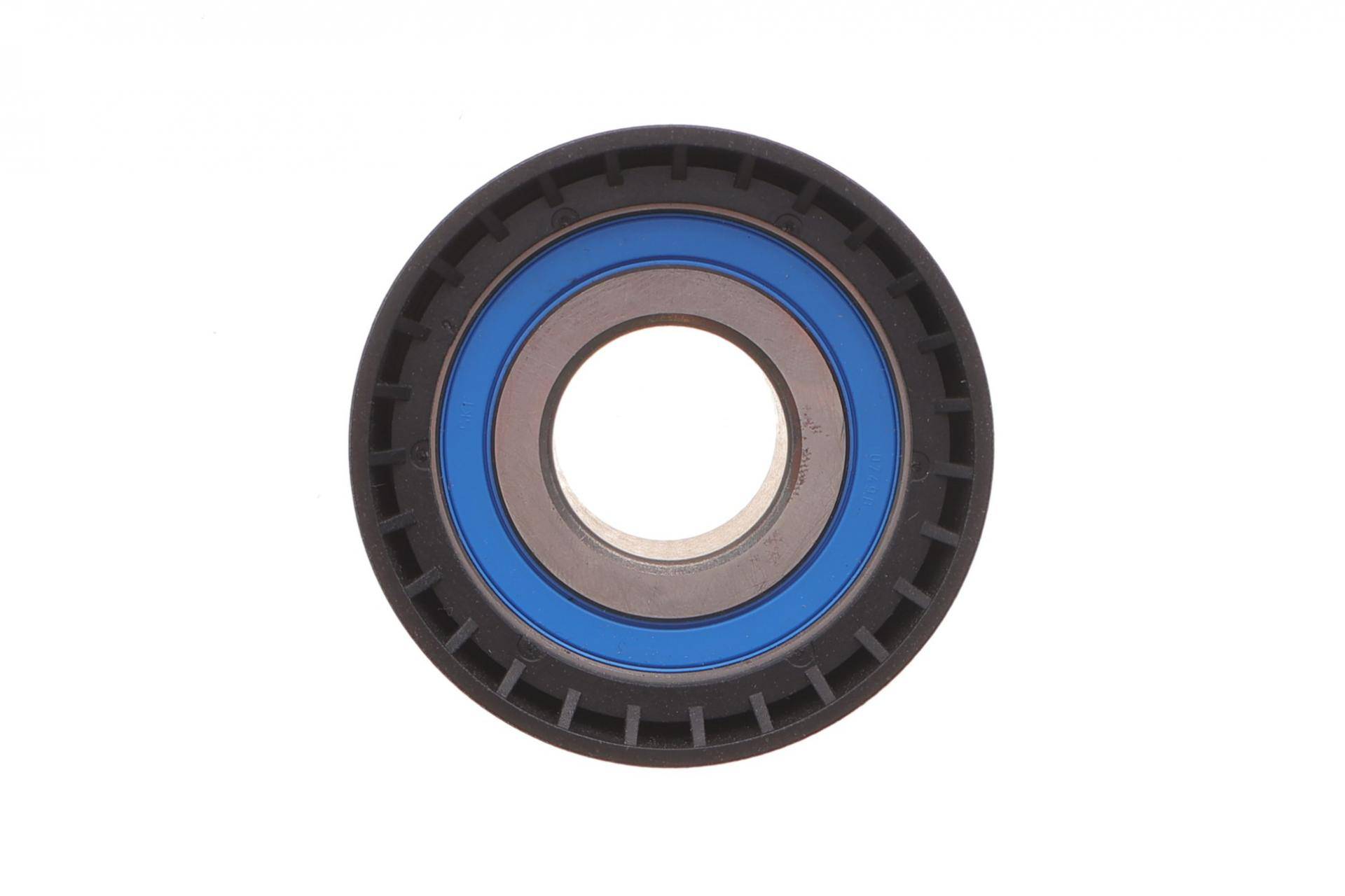 Ролик ГРМ Fiat Ducato/Iveco 2.5/2.8TDI (паразитний) (67х34)