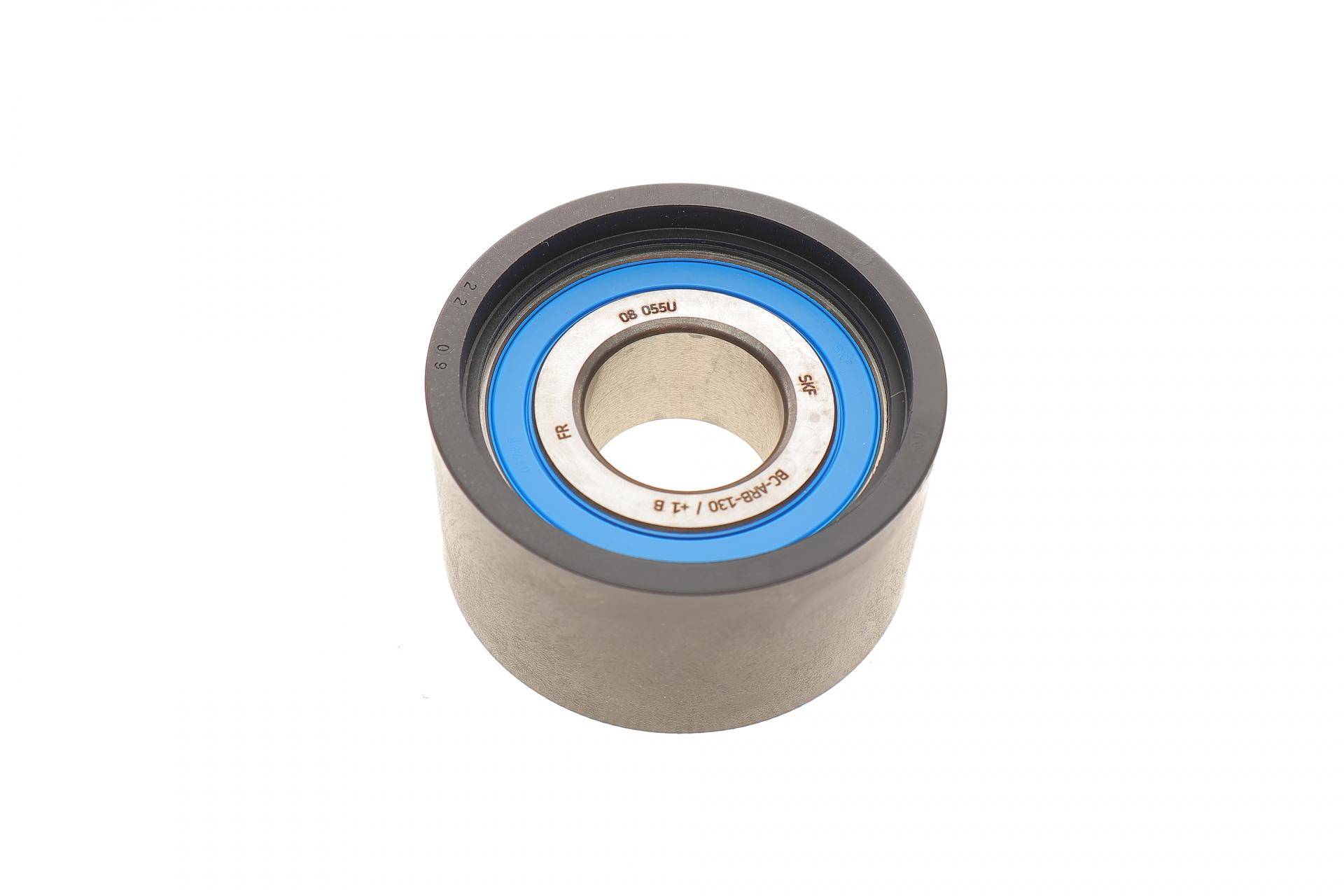 Ролик ГРМ Fiat Ducato 2.5TDI 94- (паразитний) (64х34)