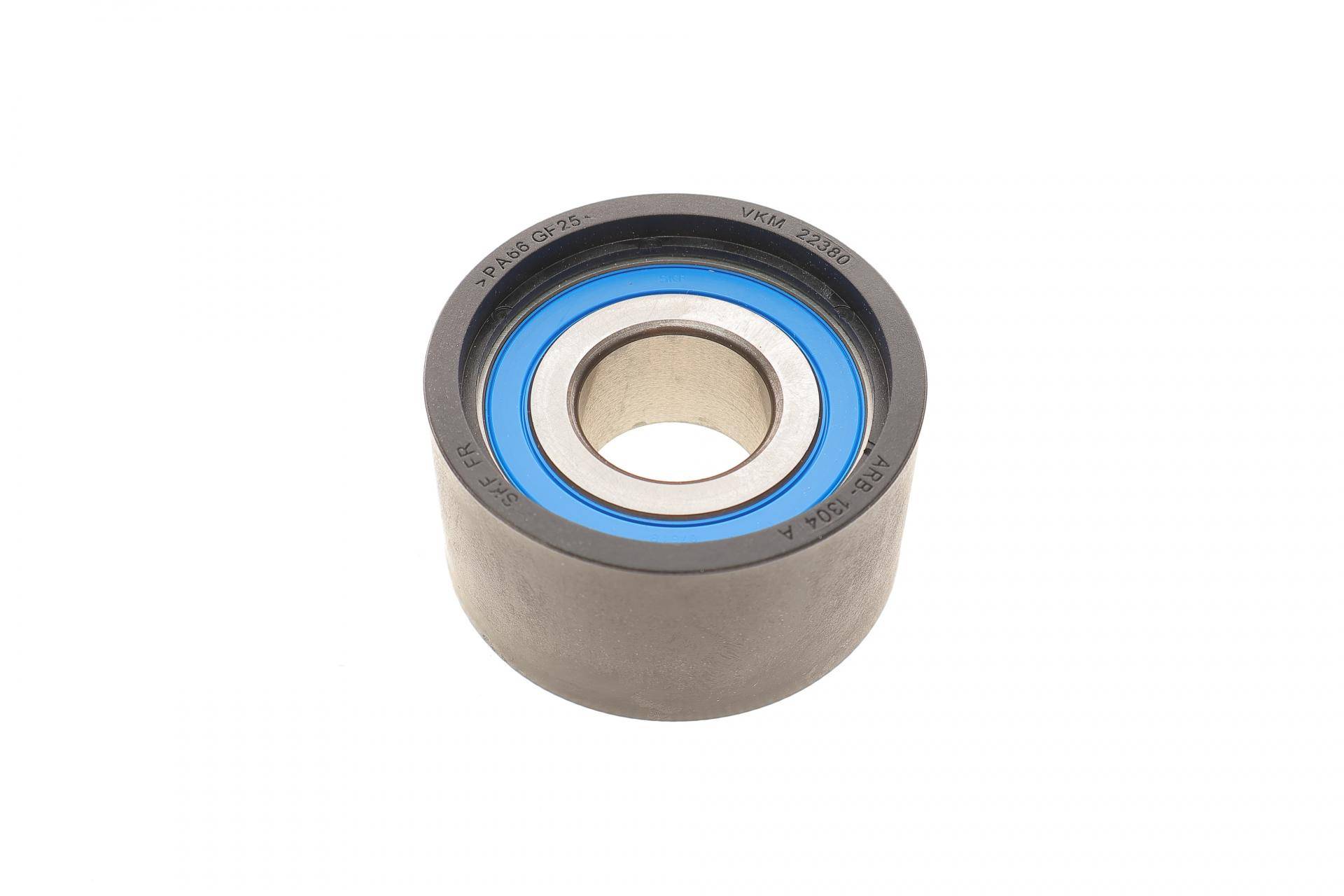 Ролик ГРМ Fiat Ducato 2.5TDI 94- (паразитний) (64х34)