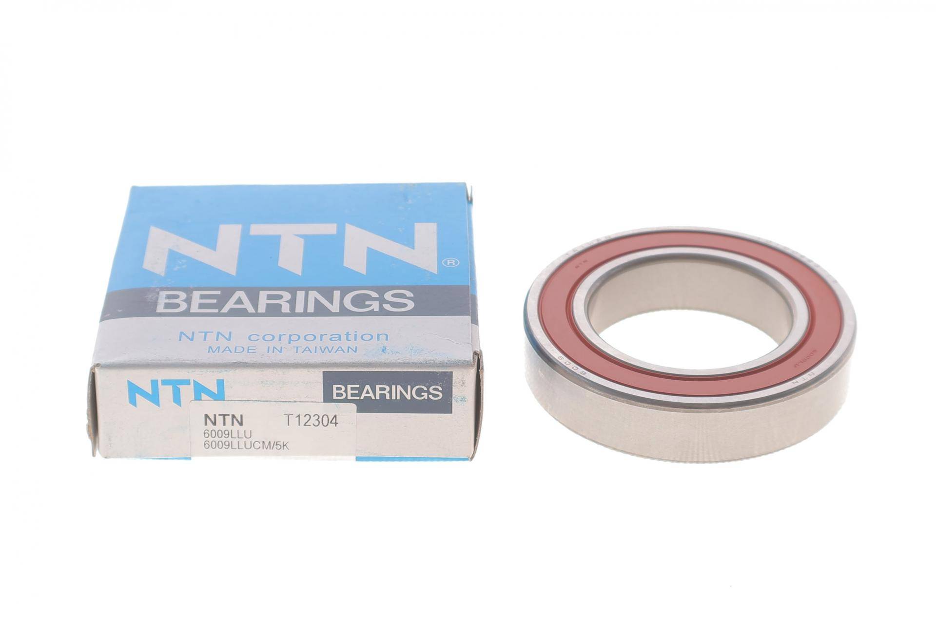 Підшипник (45x75x16) (замінено 6009LLUCM/5K)