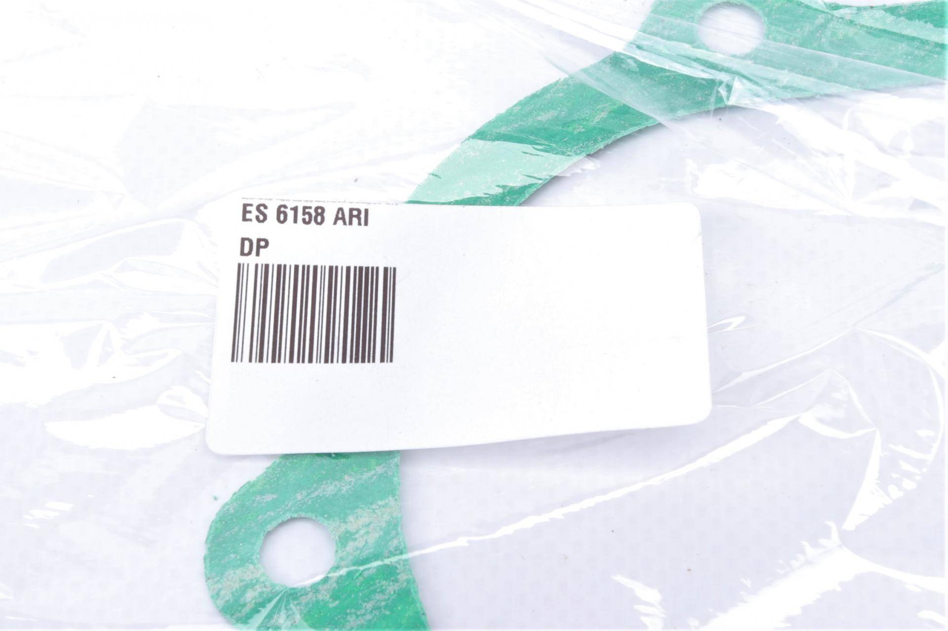 Прокладка кришки насосу масляного Ford Transit 2.5TD -00