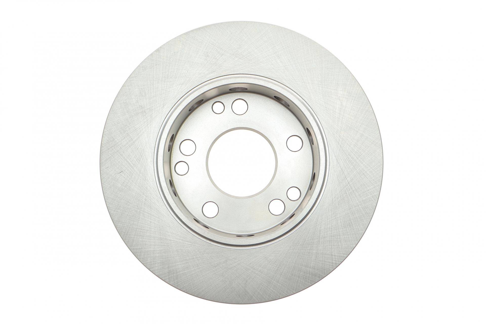 Диск гальмівний (передній) MB 190 (W201) 2.0-2.5 D 82-93 (11x262)