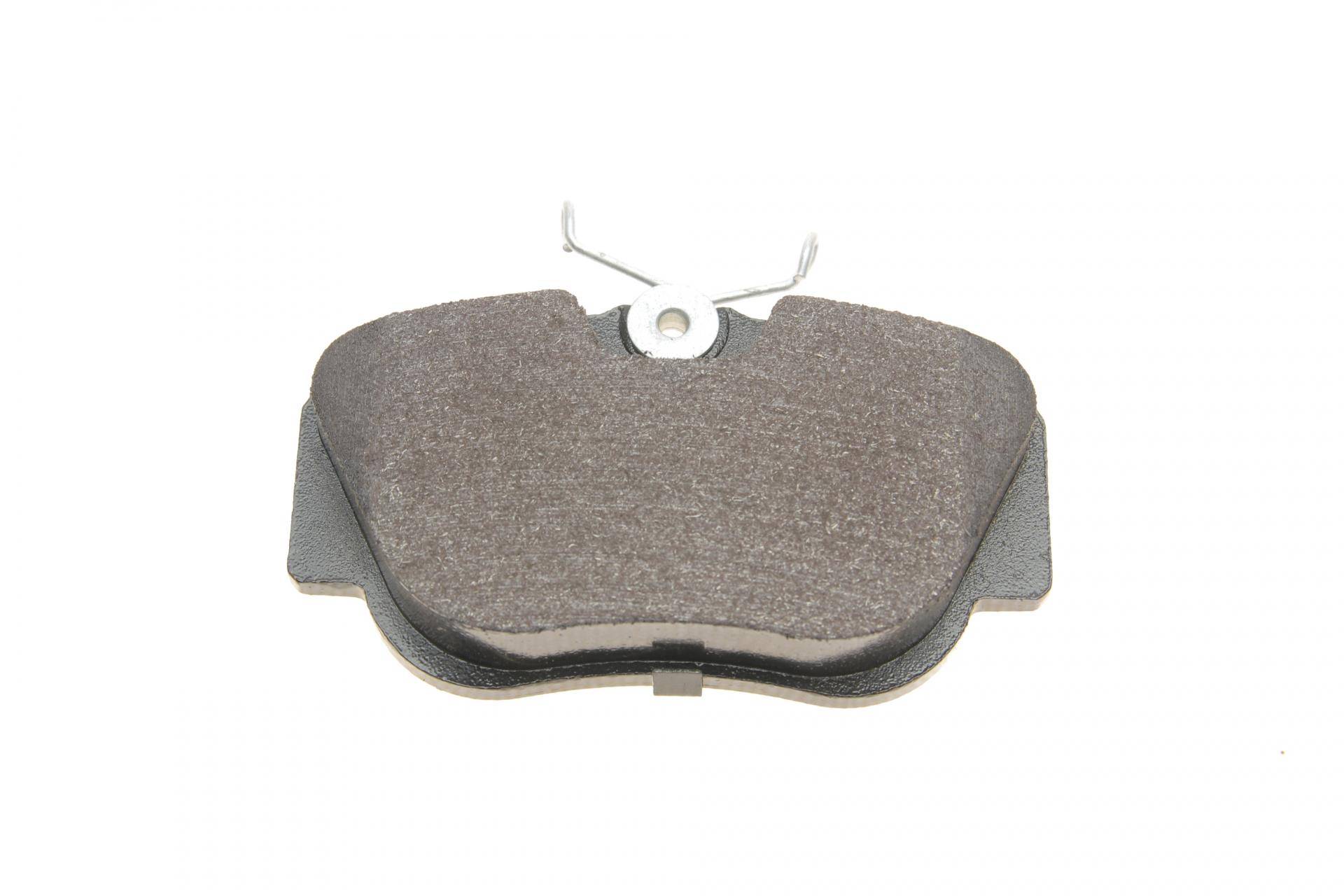 Колодки гальмівні (передні) MB 190 (W201) -93