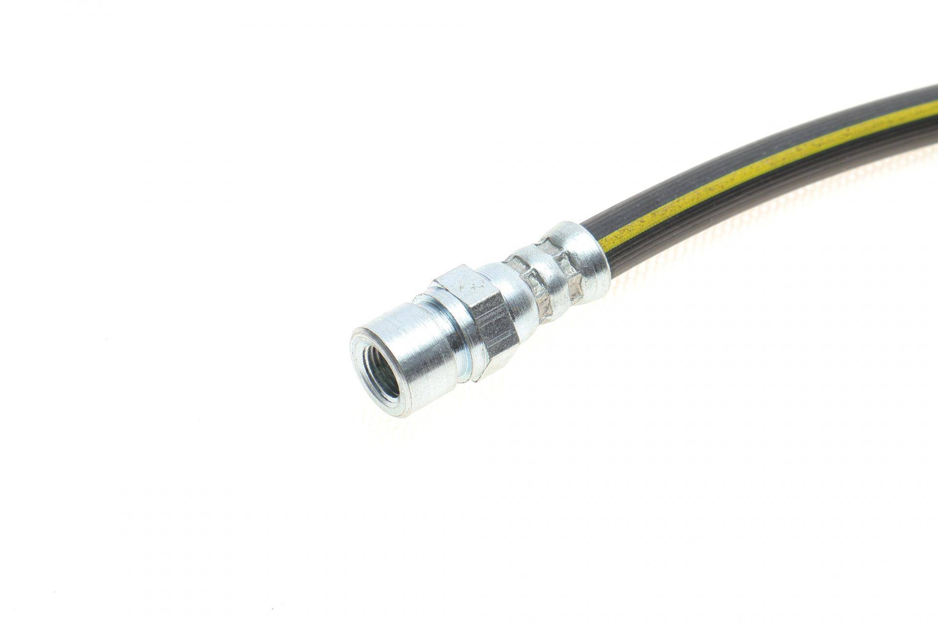 Шланг гальмівний (задній) Ford Transit 86-91