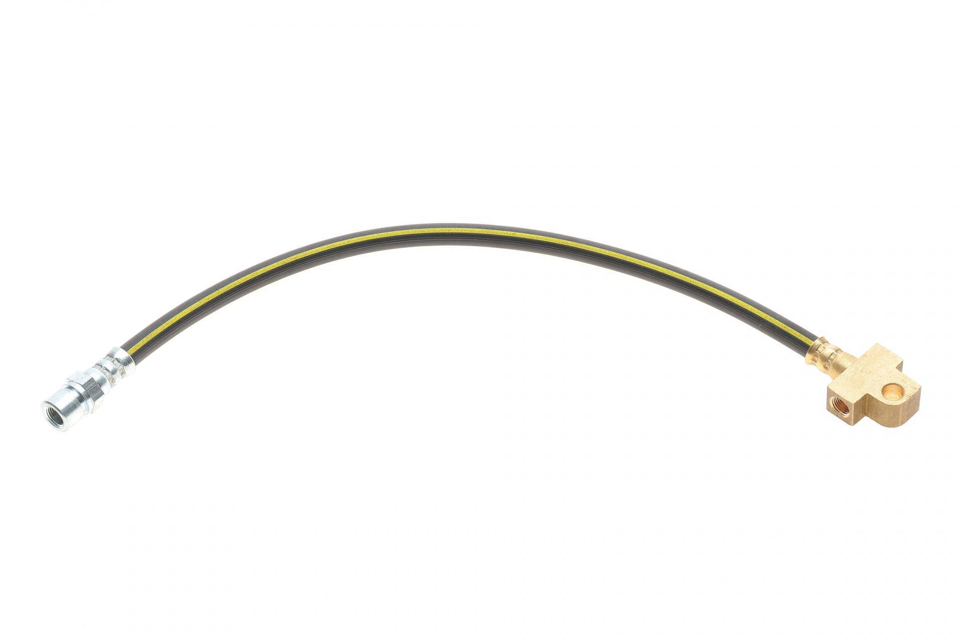 Шланг гальмівний (задній) Ford Transit 86-91