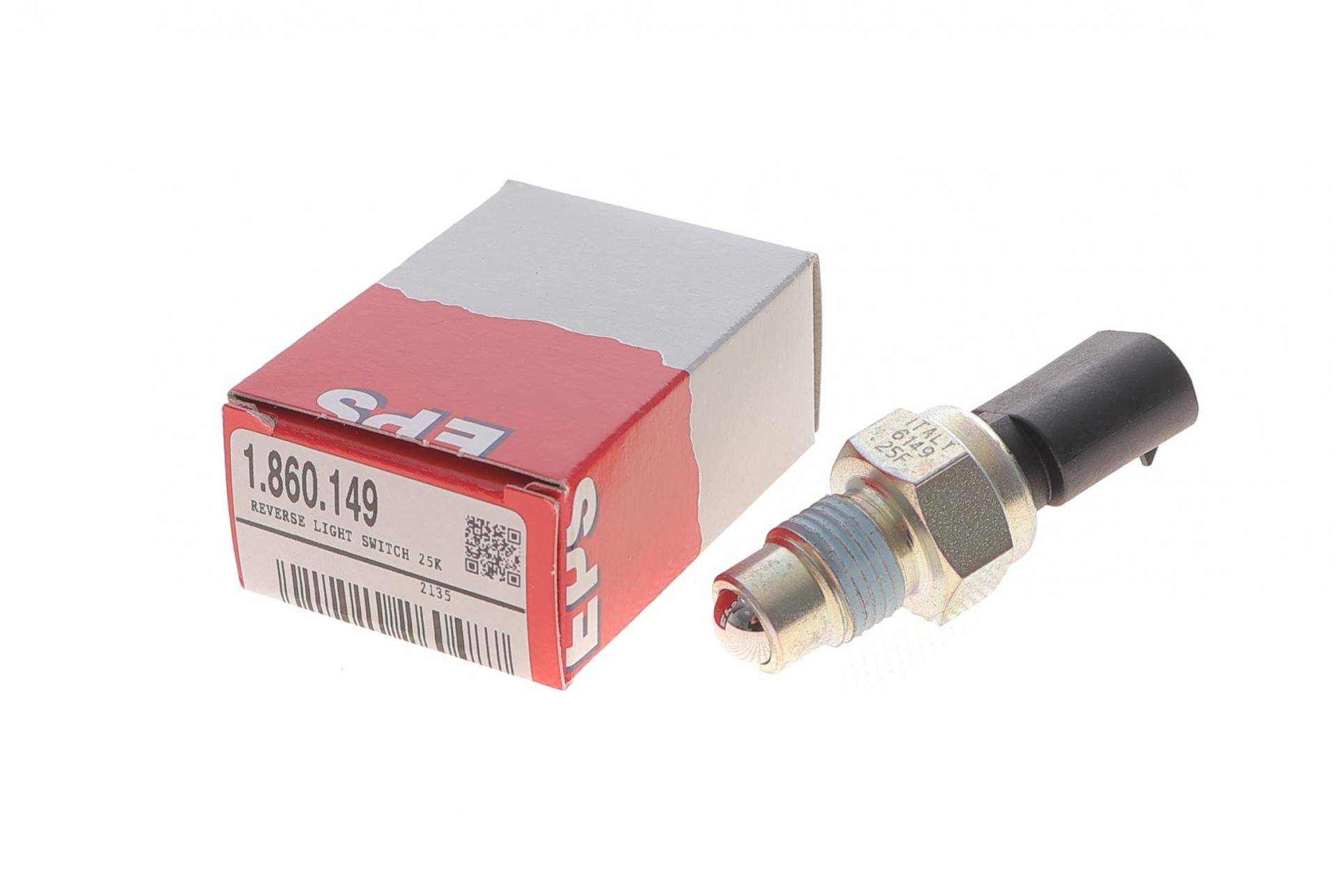 Датчик увімкнення заднього ходу Ford Transit -00