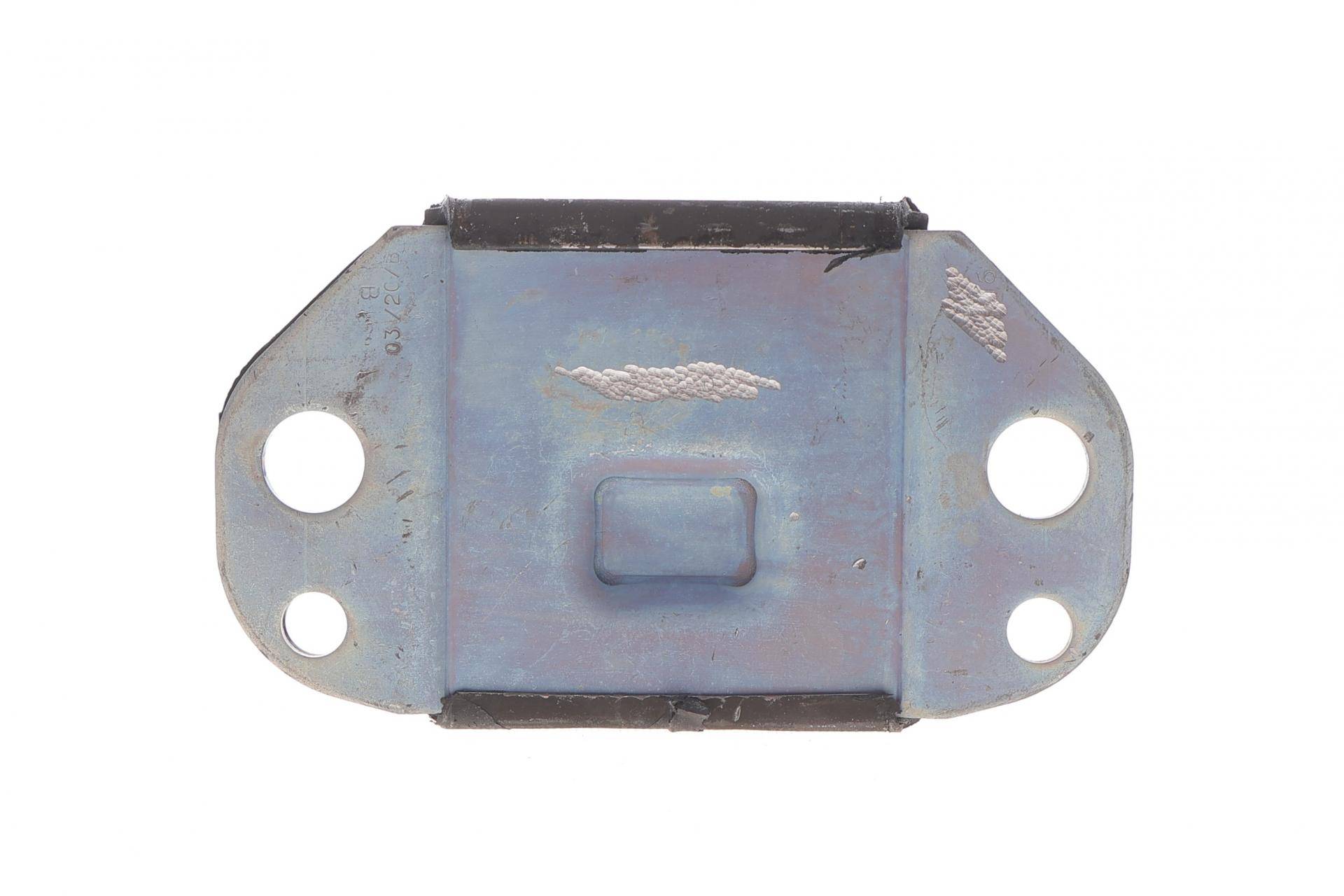 Подушка двигуна (R) Renault Kangoo 97- 1.2