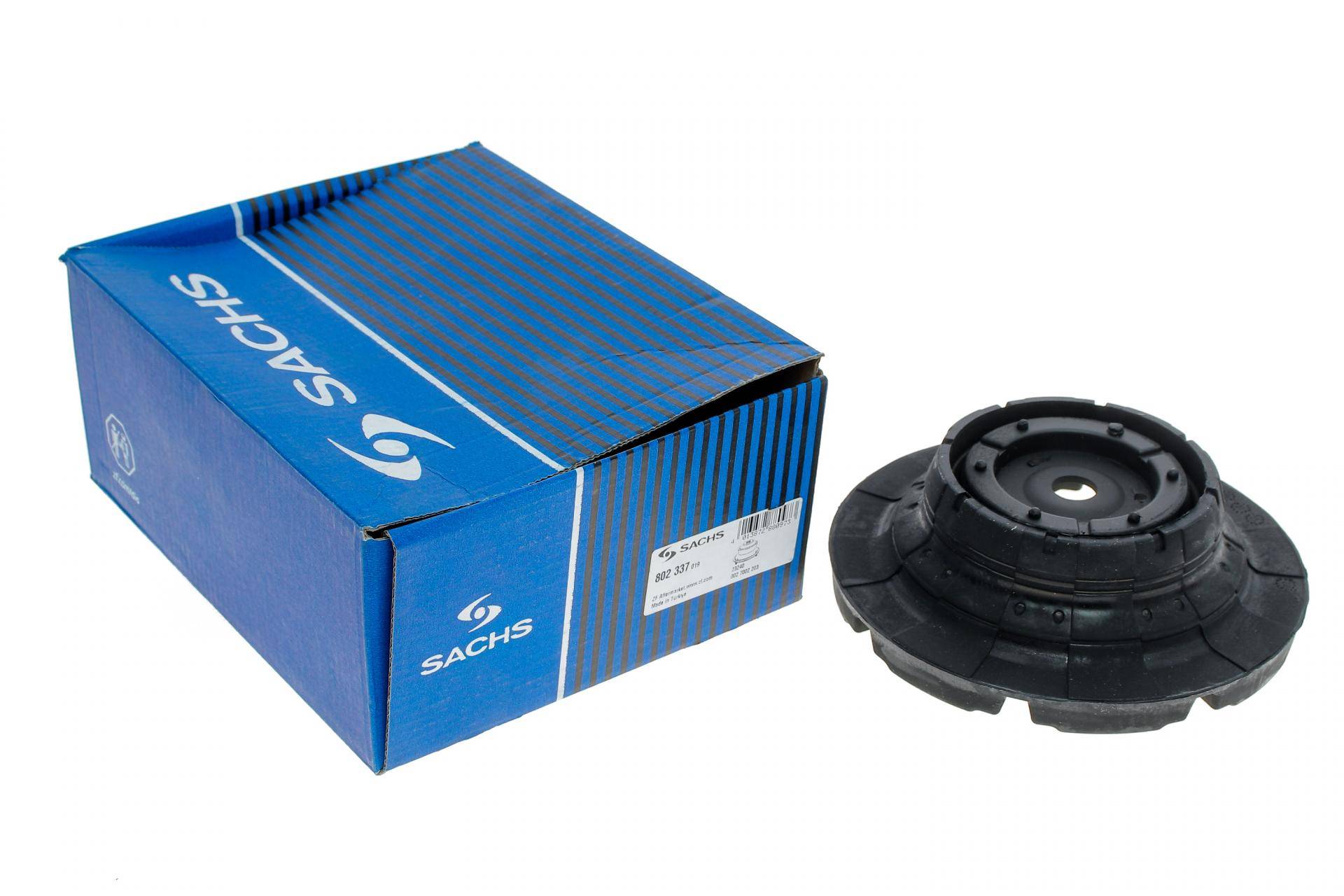 Подушка амортизатора (переднього) VW T5 1.9-2.5TDI 03-