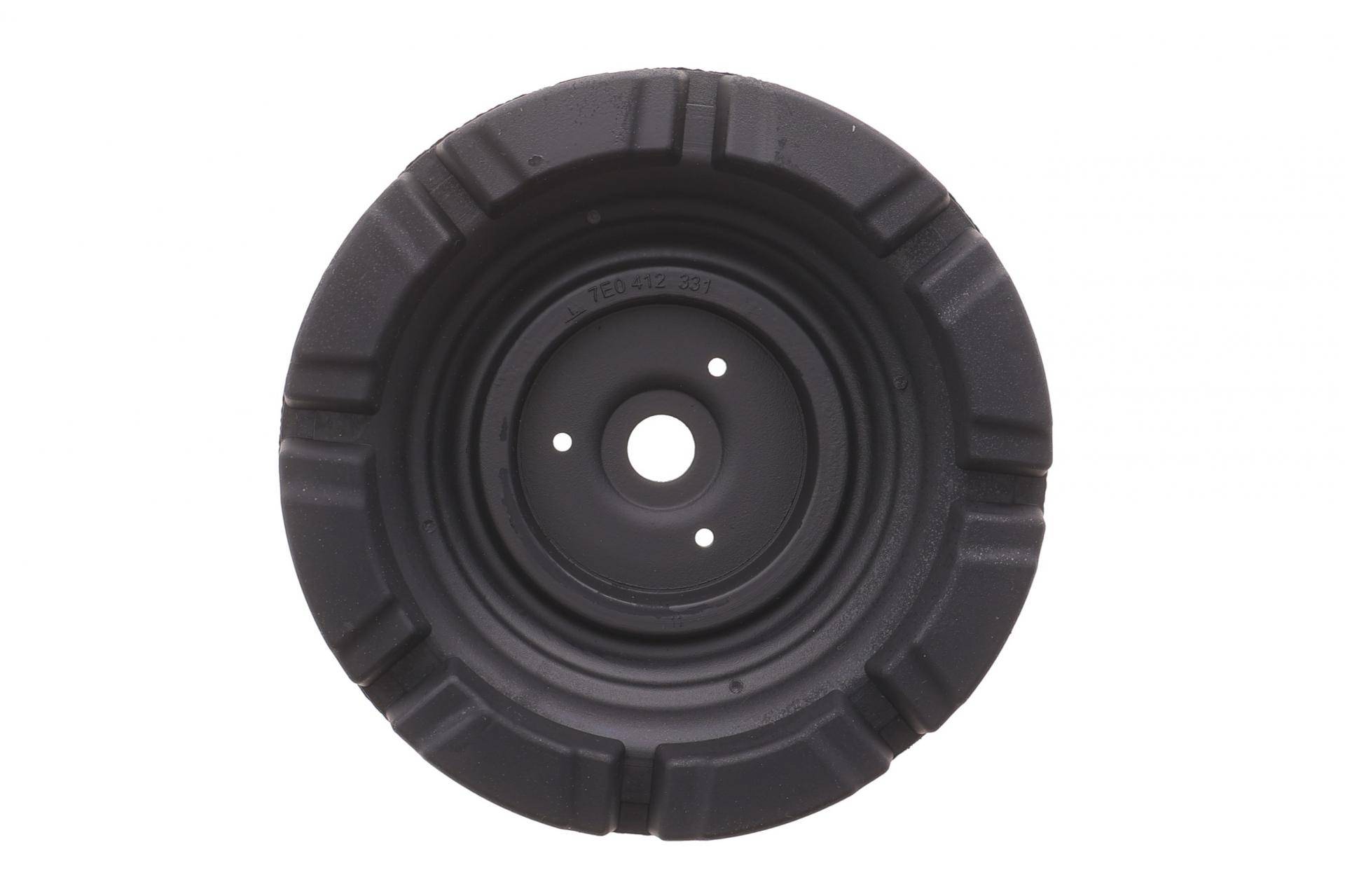 Подушка амортизатора (переднього) VW T5 1.9-2.5TDI 03-