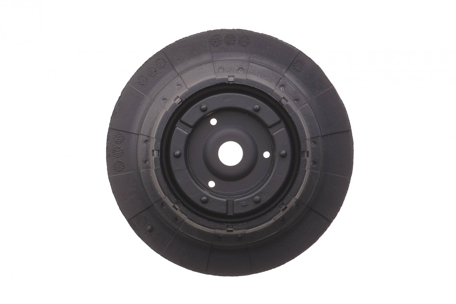 Подушка амортизатора (переднього) VW T5 1.9-2.5TDI 03-