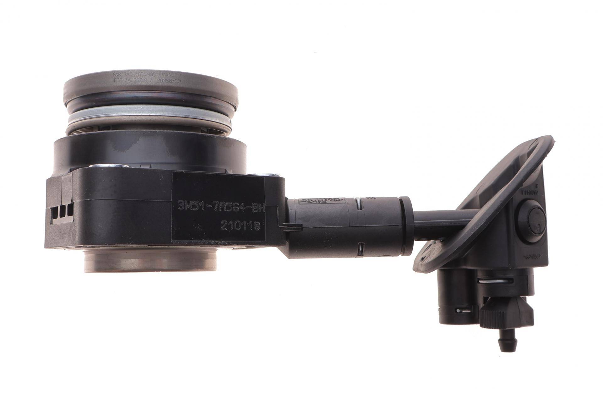 Підшипник вижимний Ford Connect 1.8DI/TDCI (MTX75)