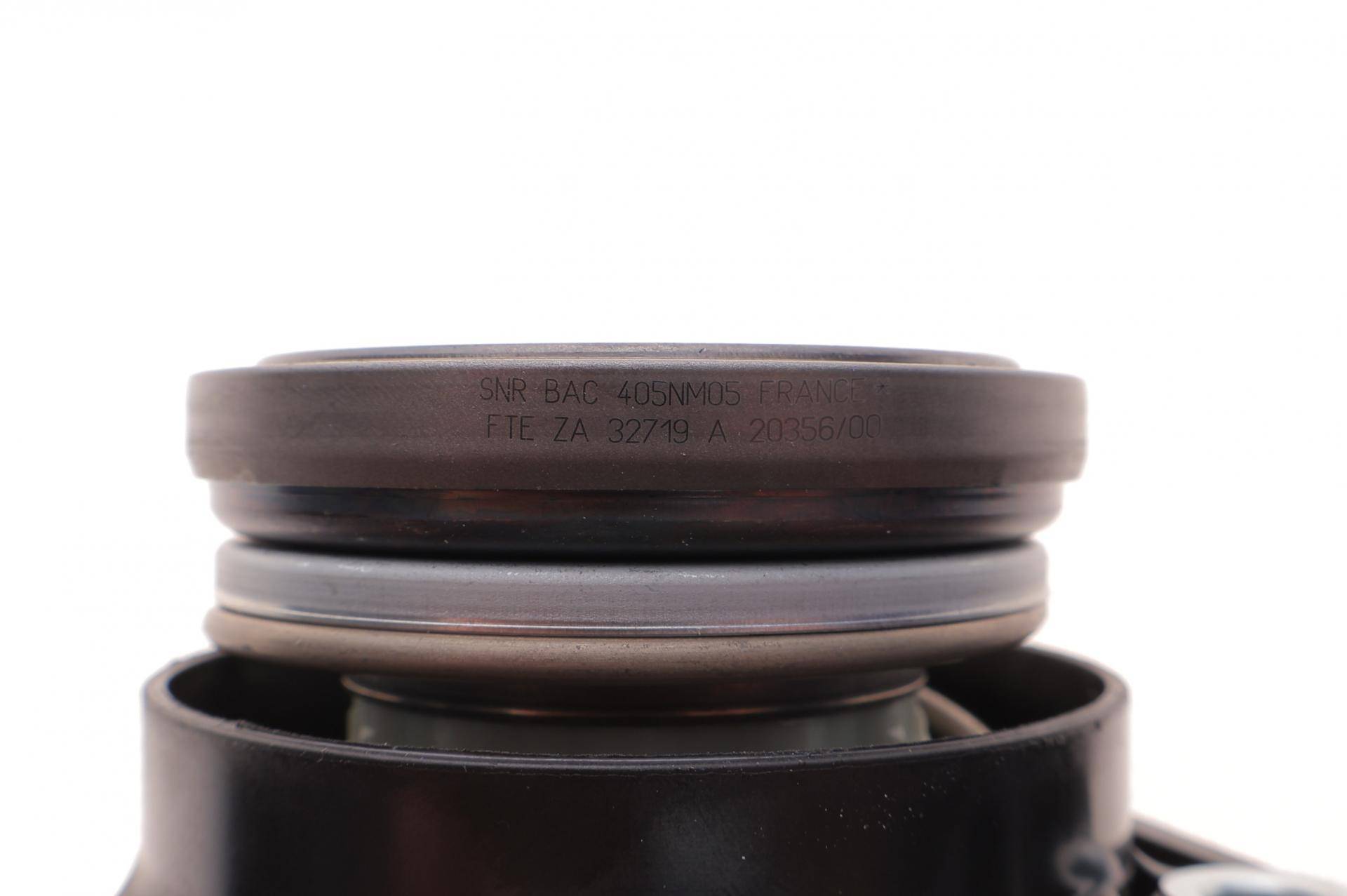 Підшипник вижимний Ford Connect 1.8DI/TDCI (MTX75)