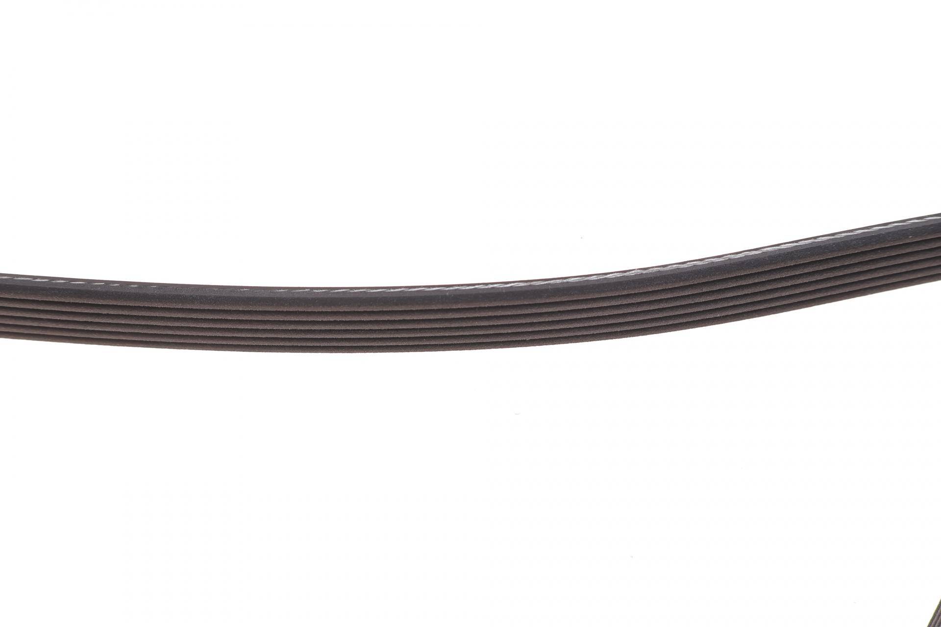 Ремінь генератора MB Sprinter/MB Vito (W639) 2.2CDI 06-