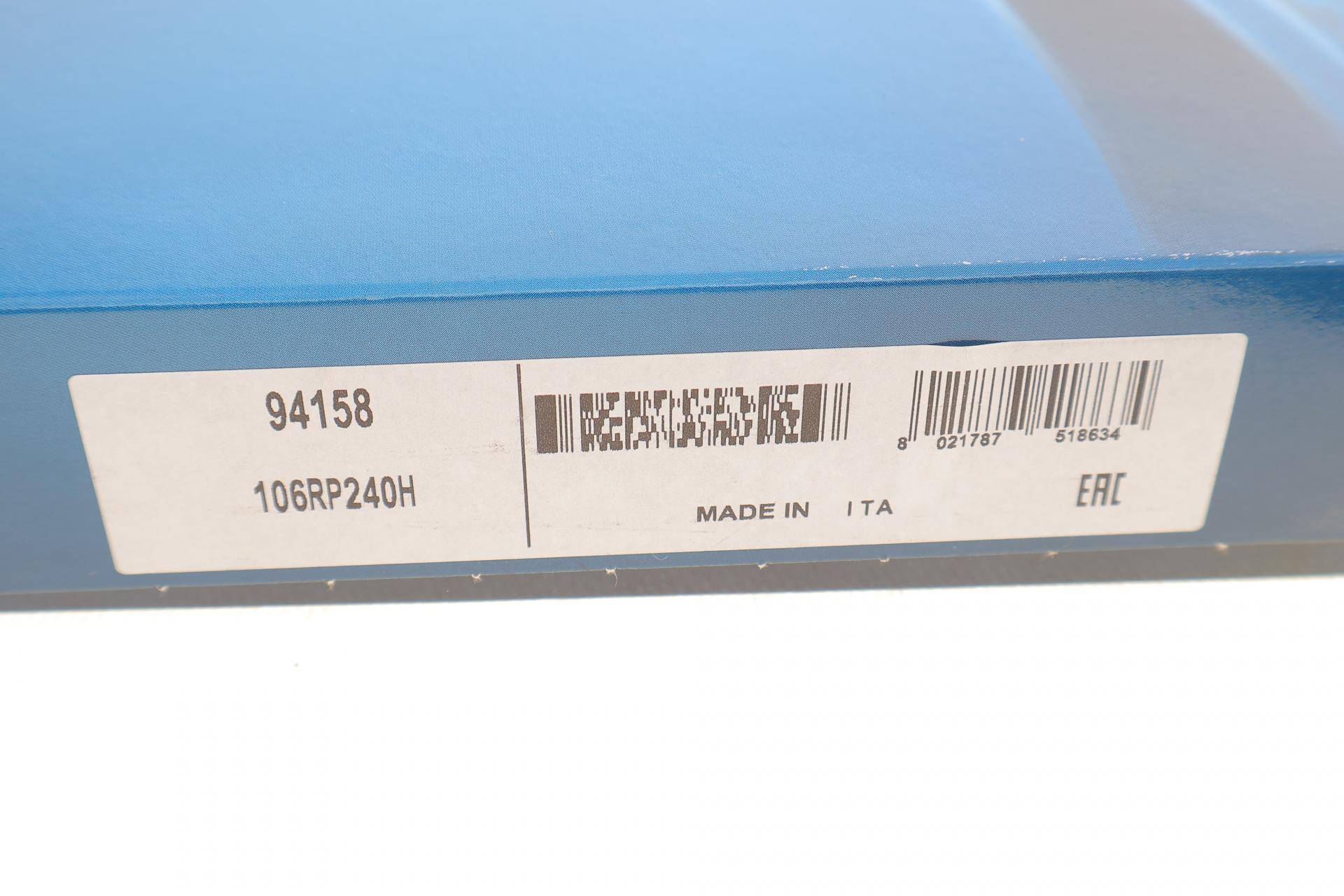 Ремінь ГРМ Honda Civic 1.4-1.5 91-01