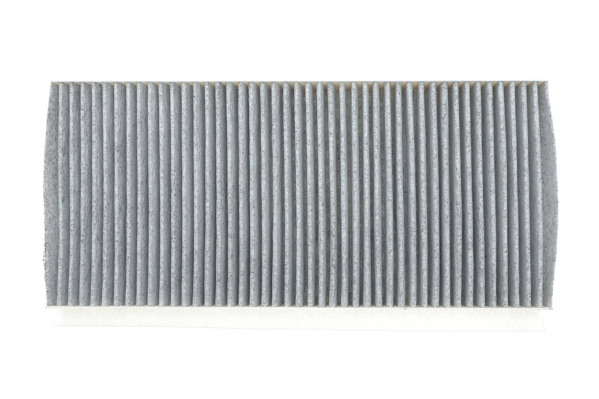 Фільтр салону Ford Focus/Connect 1.8Di 02- (вугільний)