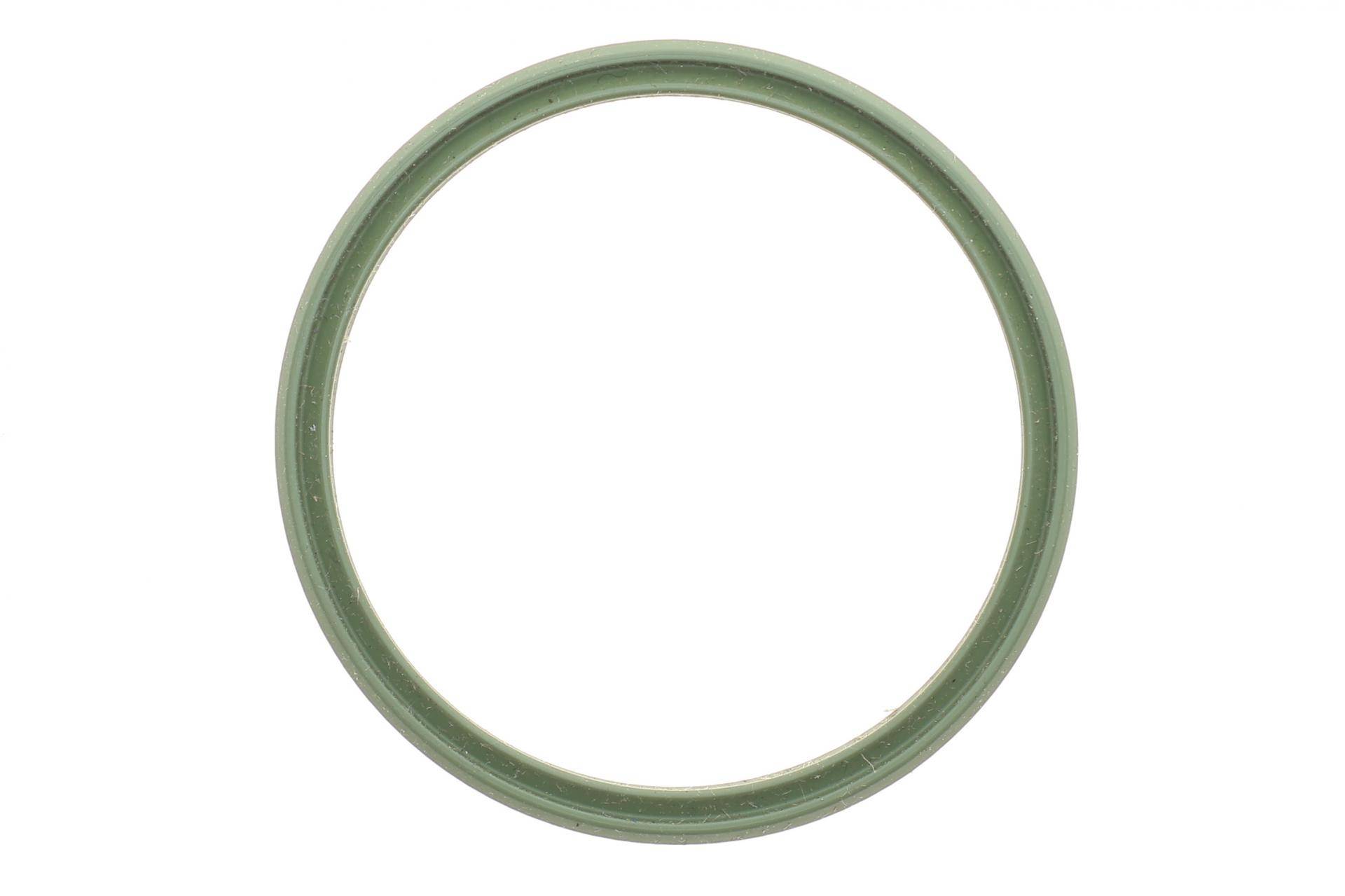 Прокладка патрубка інтеркулера ущільнююча VW Caddy III/T5 03- (46.2mm)