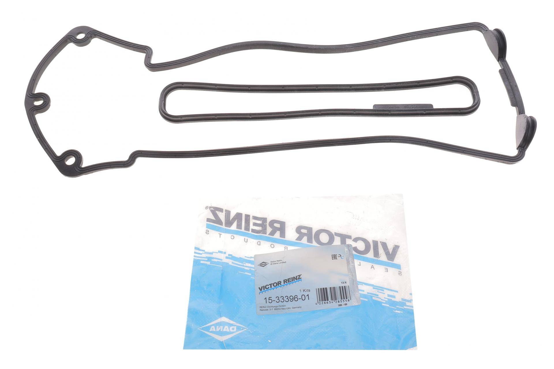 Прокладка кришки клапанів BMW 740 M62 (1-4) справа