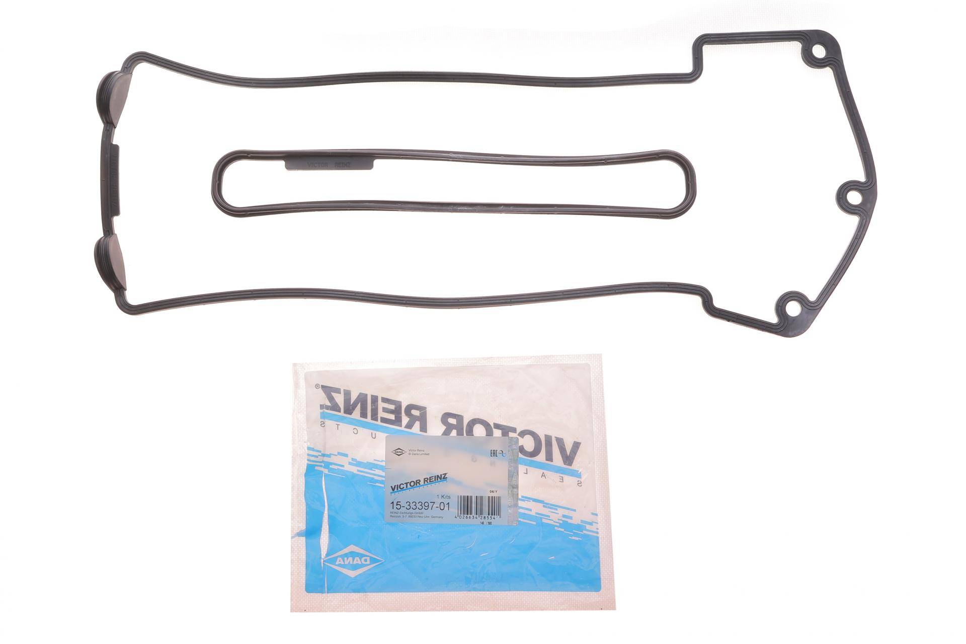 Прокладка кришки клапанів BMW 740 M62 (5-8)