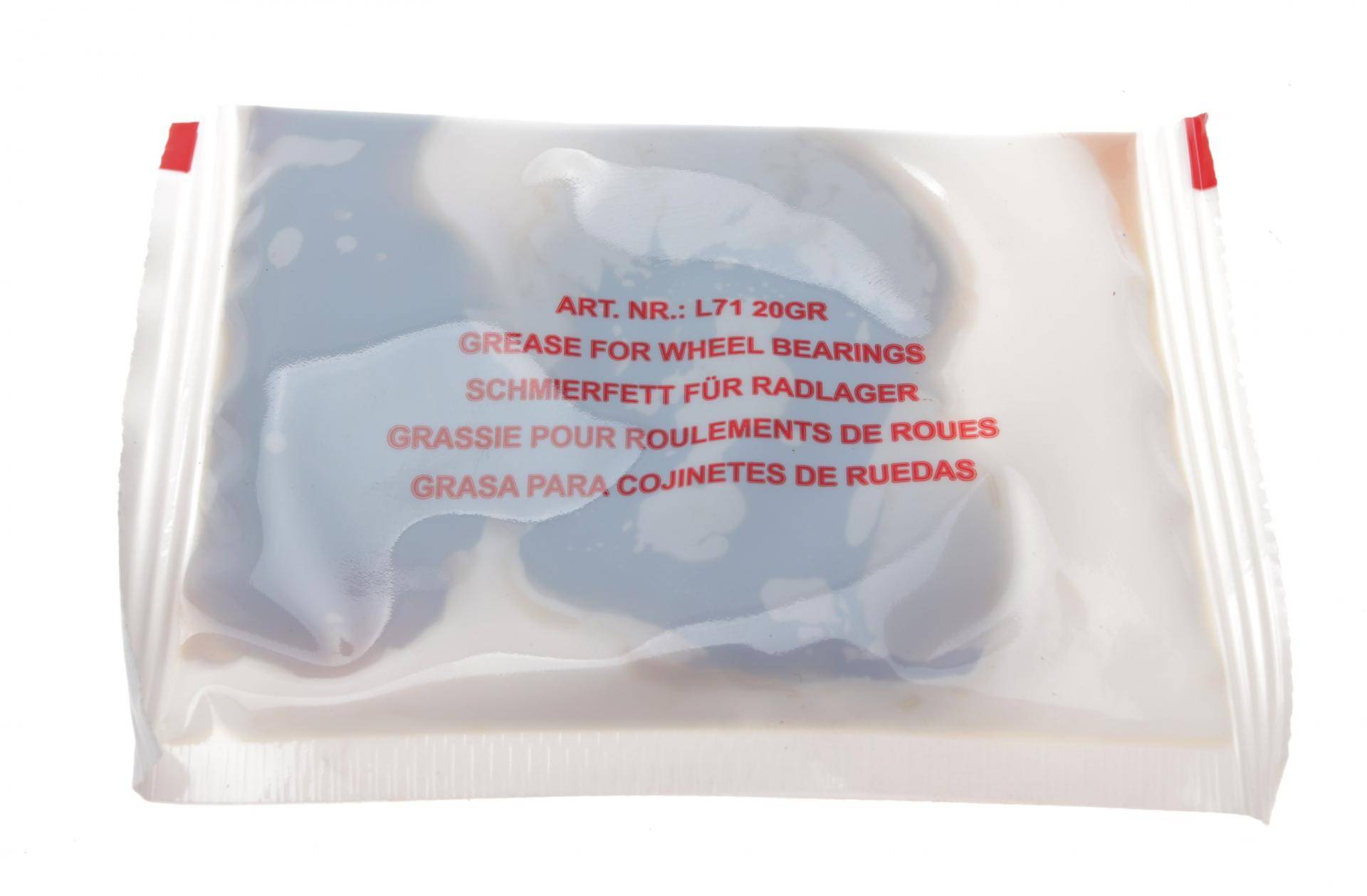 Підшипник маточини (передньої) MB 410 -95/Sprinter/VW LT 96-06