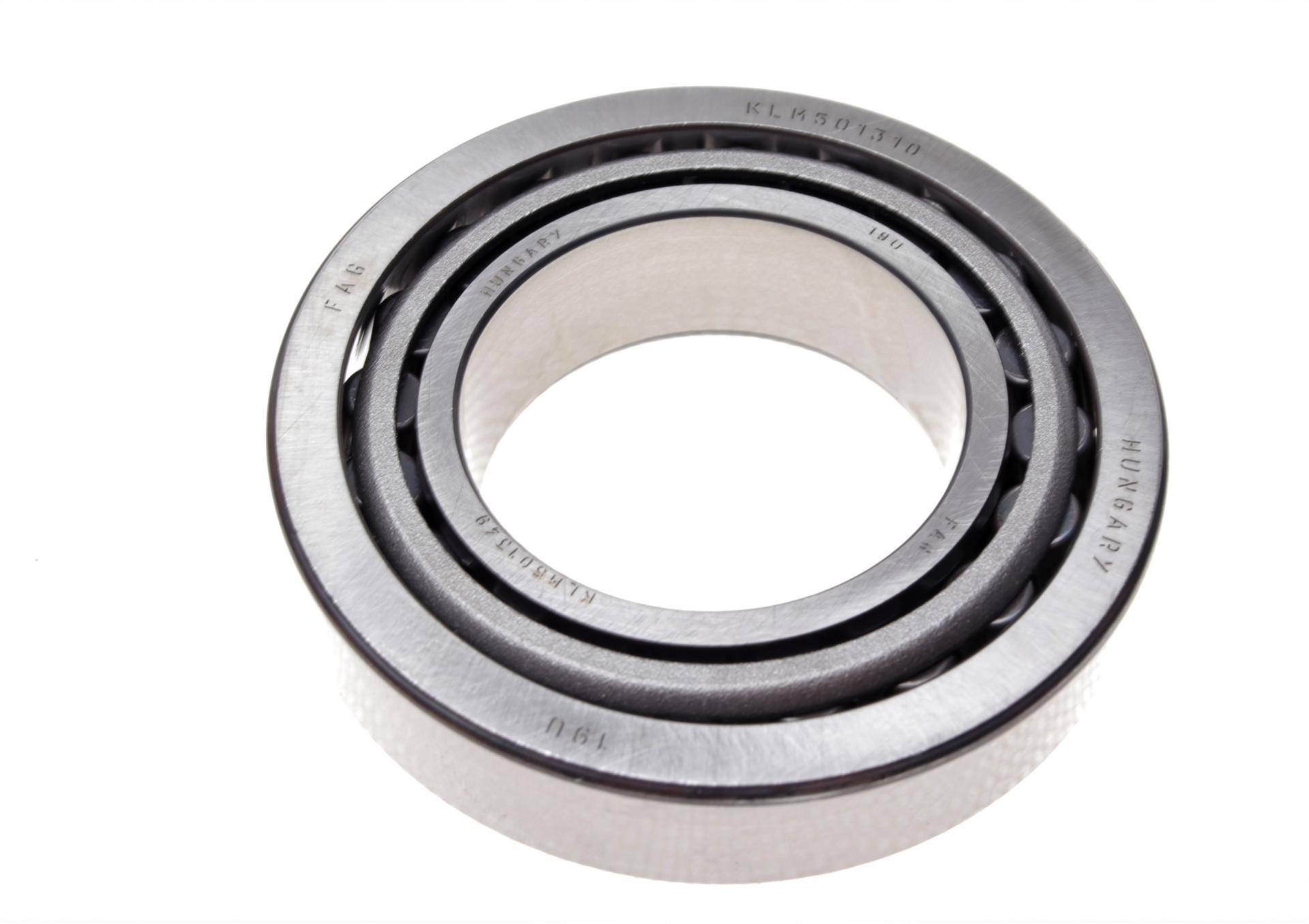 Підшипник маточини (передньої) MB 410 -95/Sprinter/VW LT 96-06