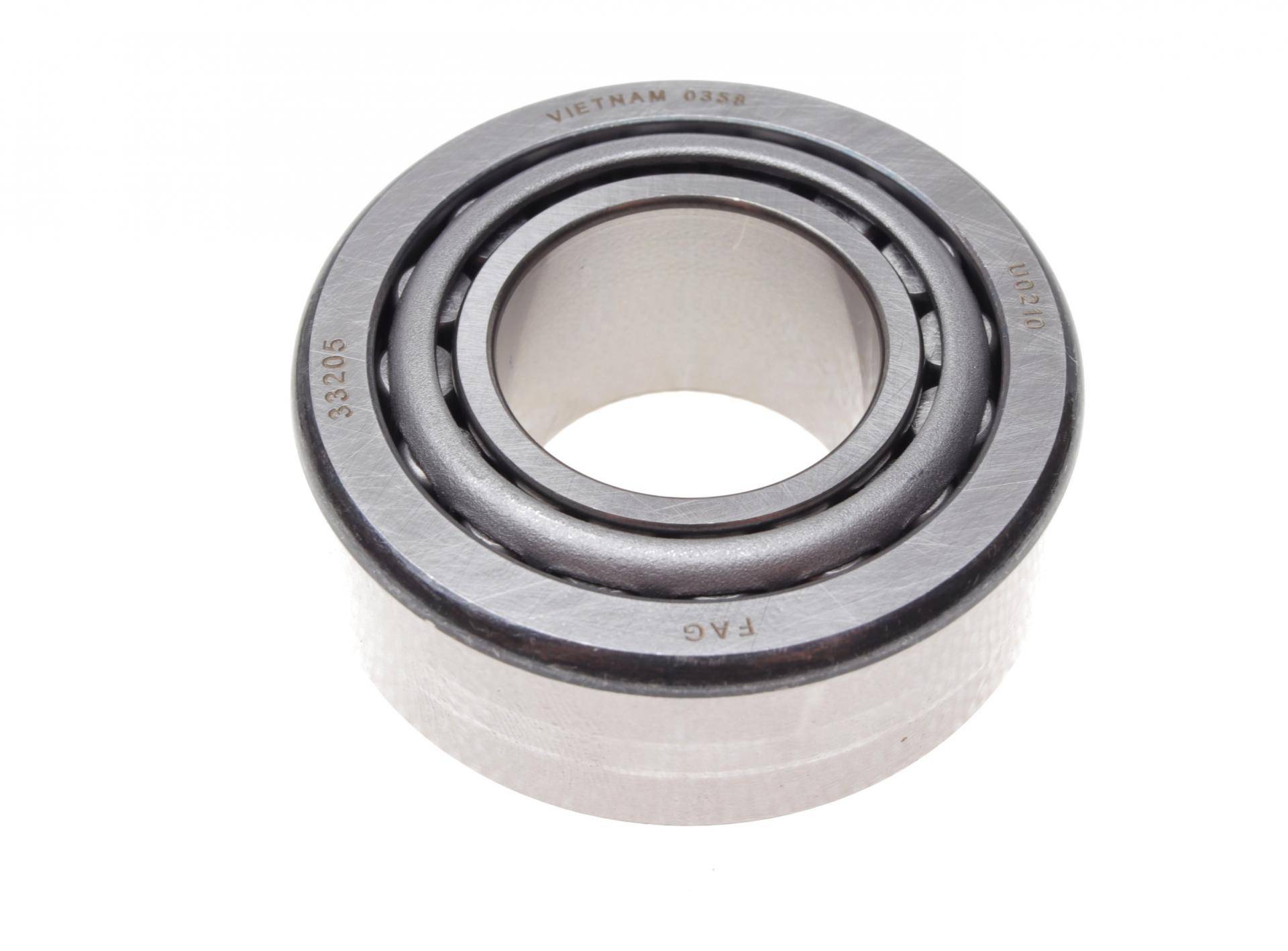 Підшипник маточини (передньої) MB 410 -95/Sprinter/VW LT 96-06