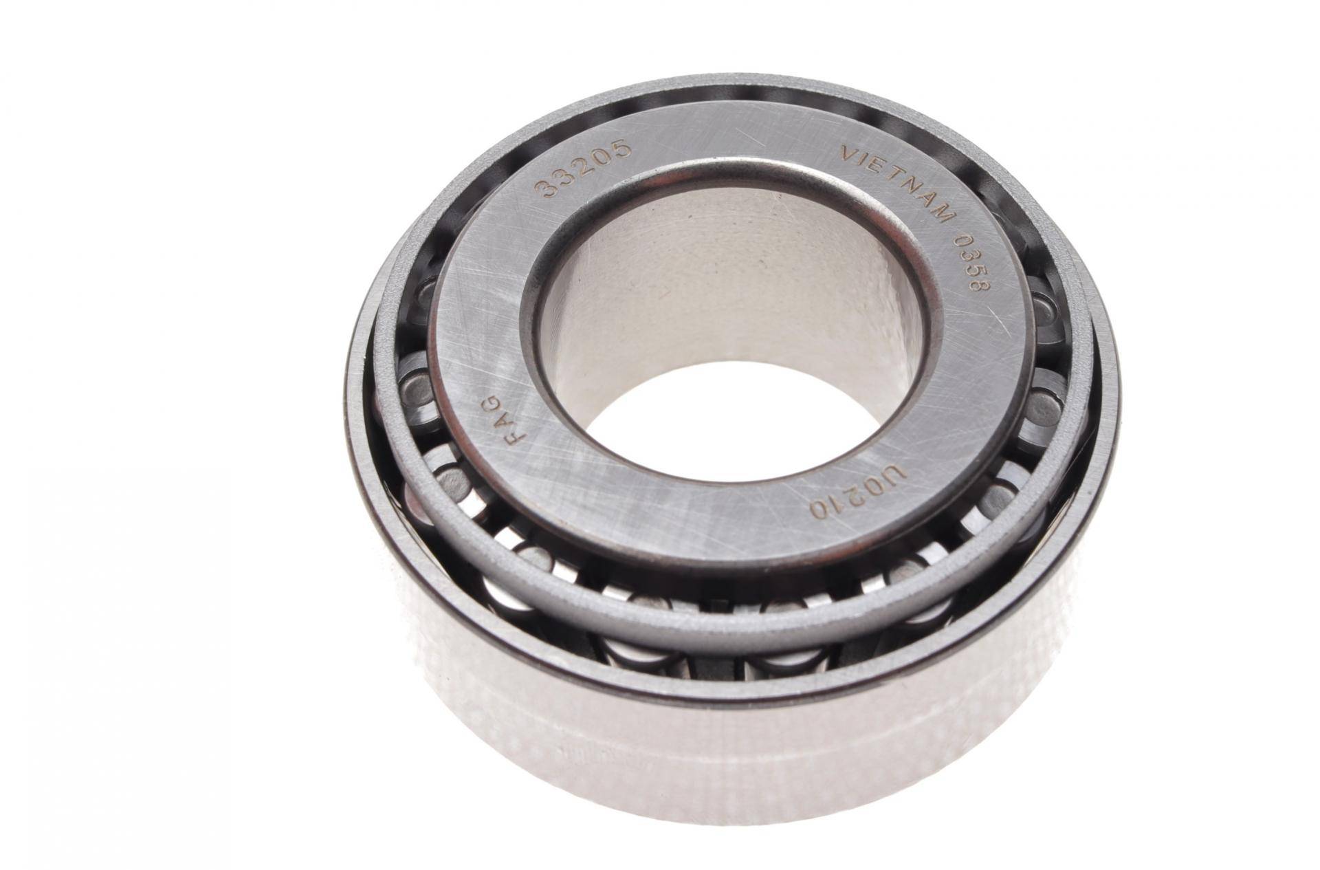 Підшипник маточини (передньої) MB 410 -95/Sprinter/VW LT 96-06