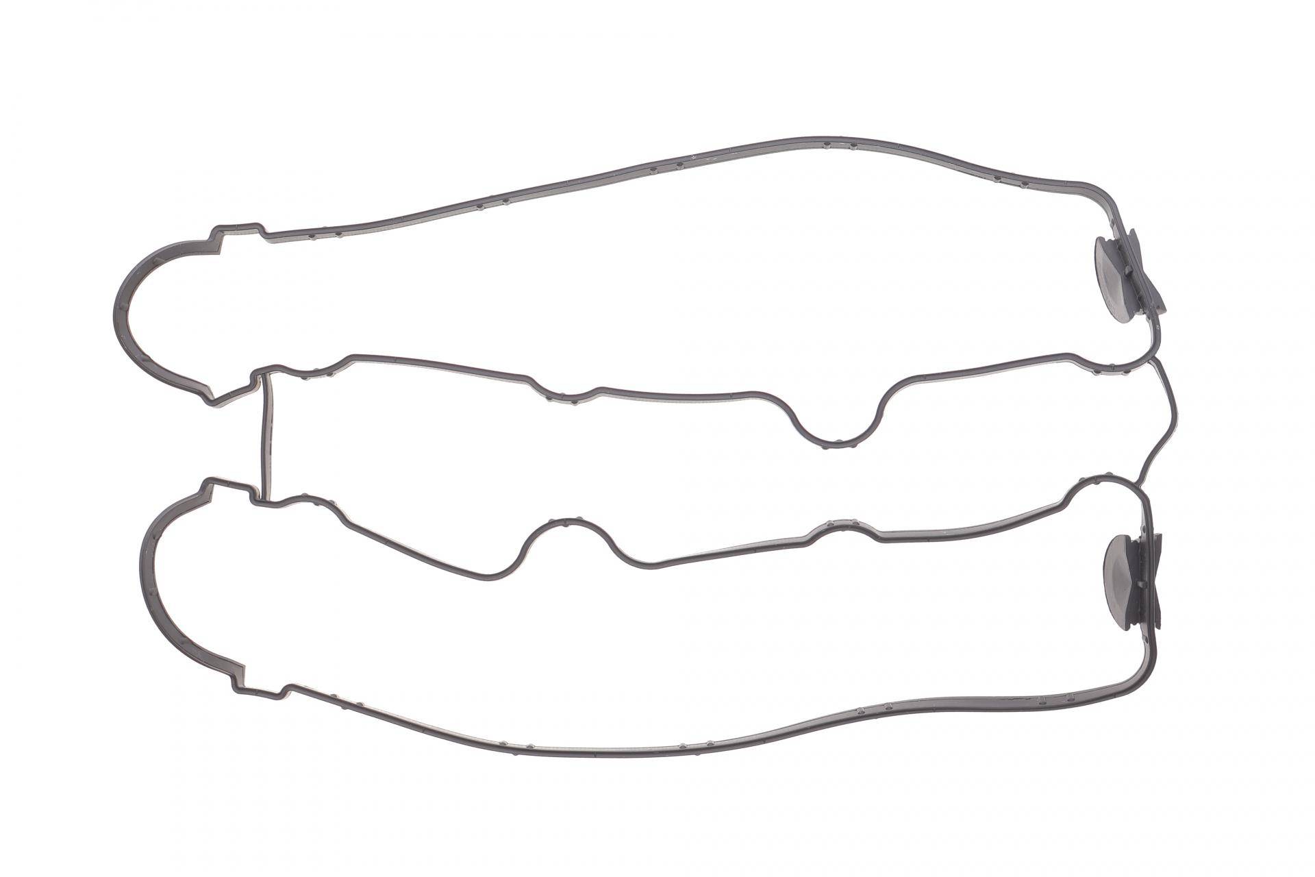 Прокладка кришки клапанів Opel Omega B 2.5-3.2 V6 94-03/ Vectra C 3.2 V6 02-06
