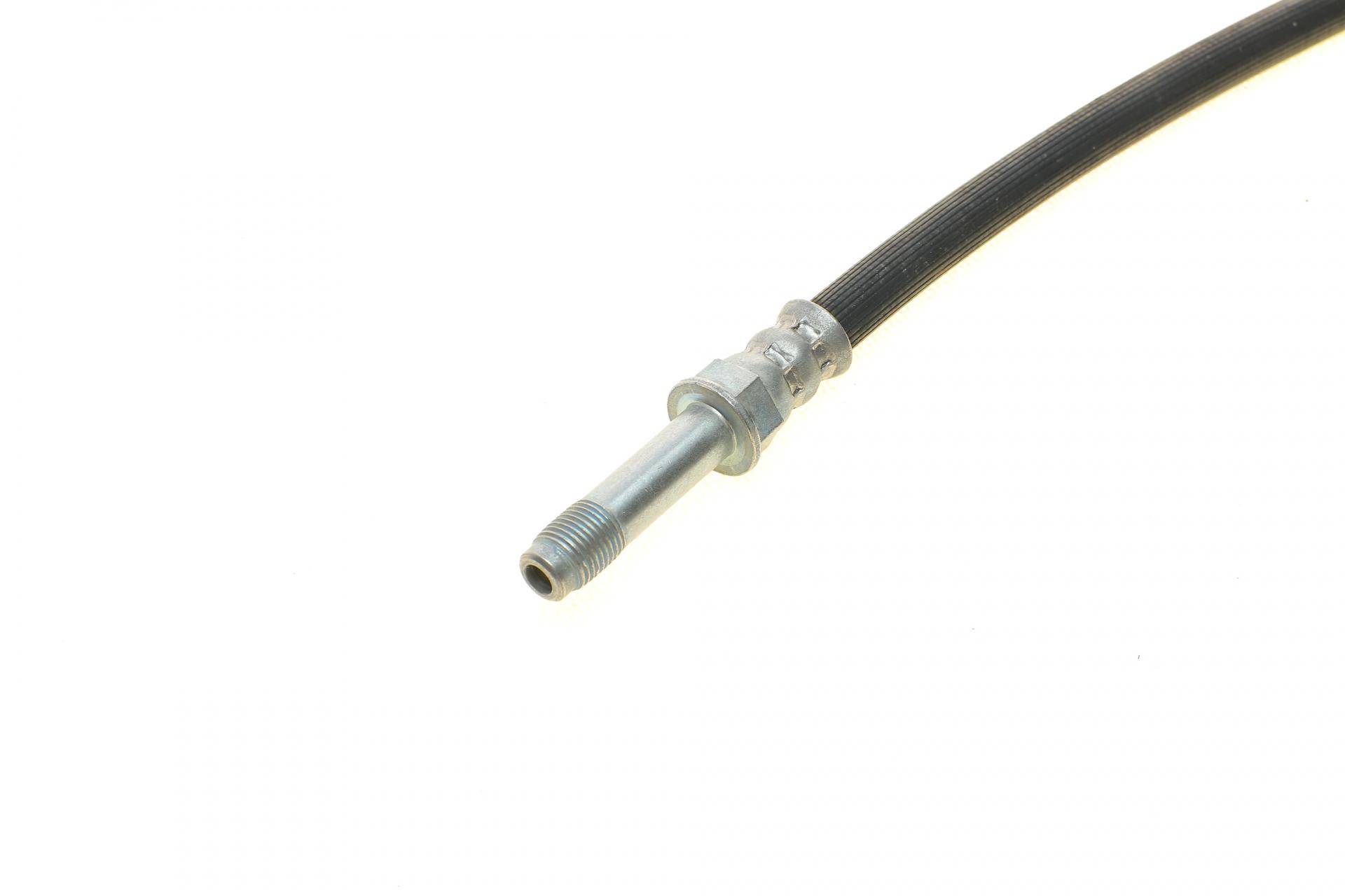 Шланг гальмівний (передній/задній) MB Sprinter 209-319 06-