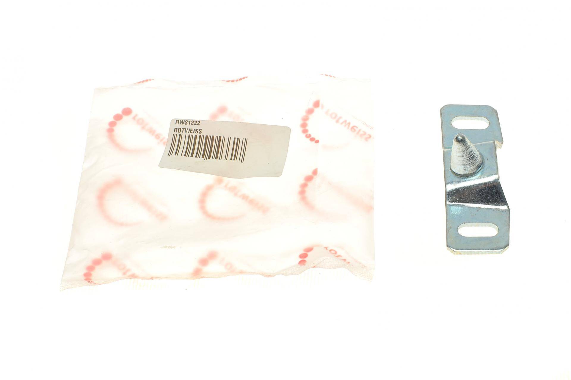 Направляюча дверей (бічних) Fiat Ducato/Peugeot Boxer 94-06 (на дверей) (1610740580)