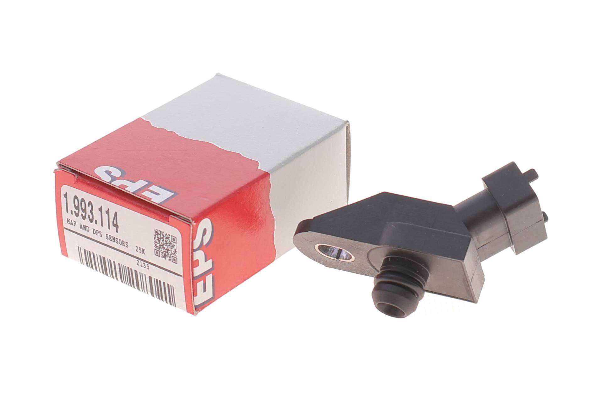 Датчик тиску наддува Opel Zafira A 2.0-2.2 DTI 00-05