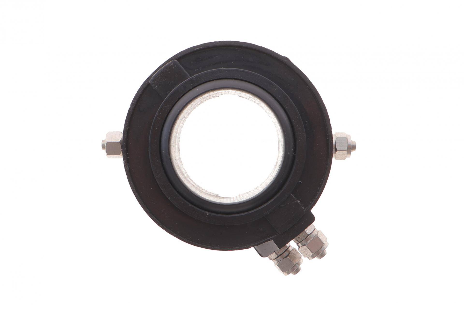 Розподільник стисненого повітря