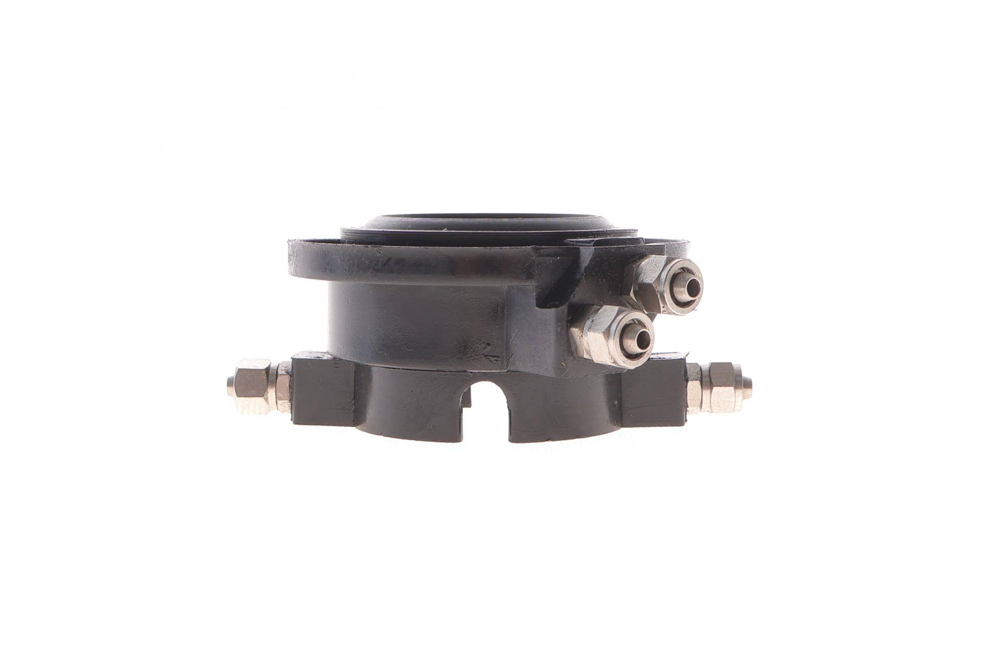 Розподільник стисненого повітря