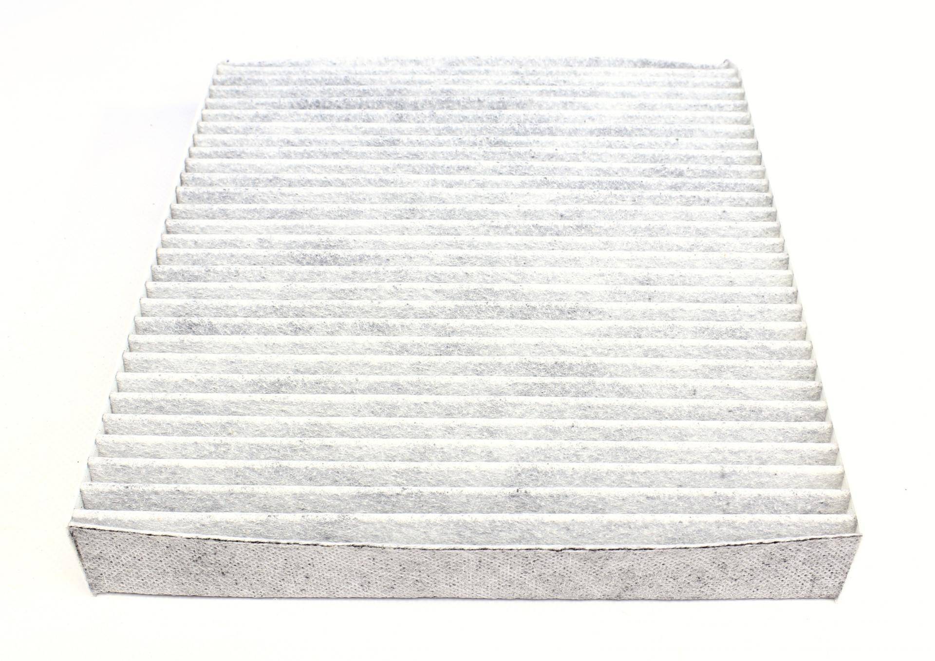 Фільтр салону Skoda Fabia/Roomster/VW Polo 99-10 (вугільний)