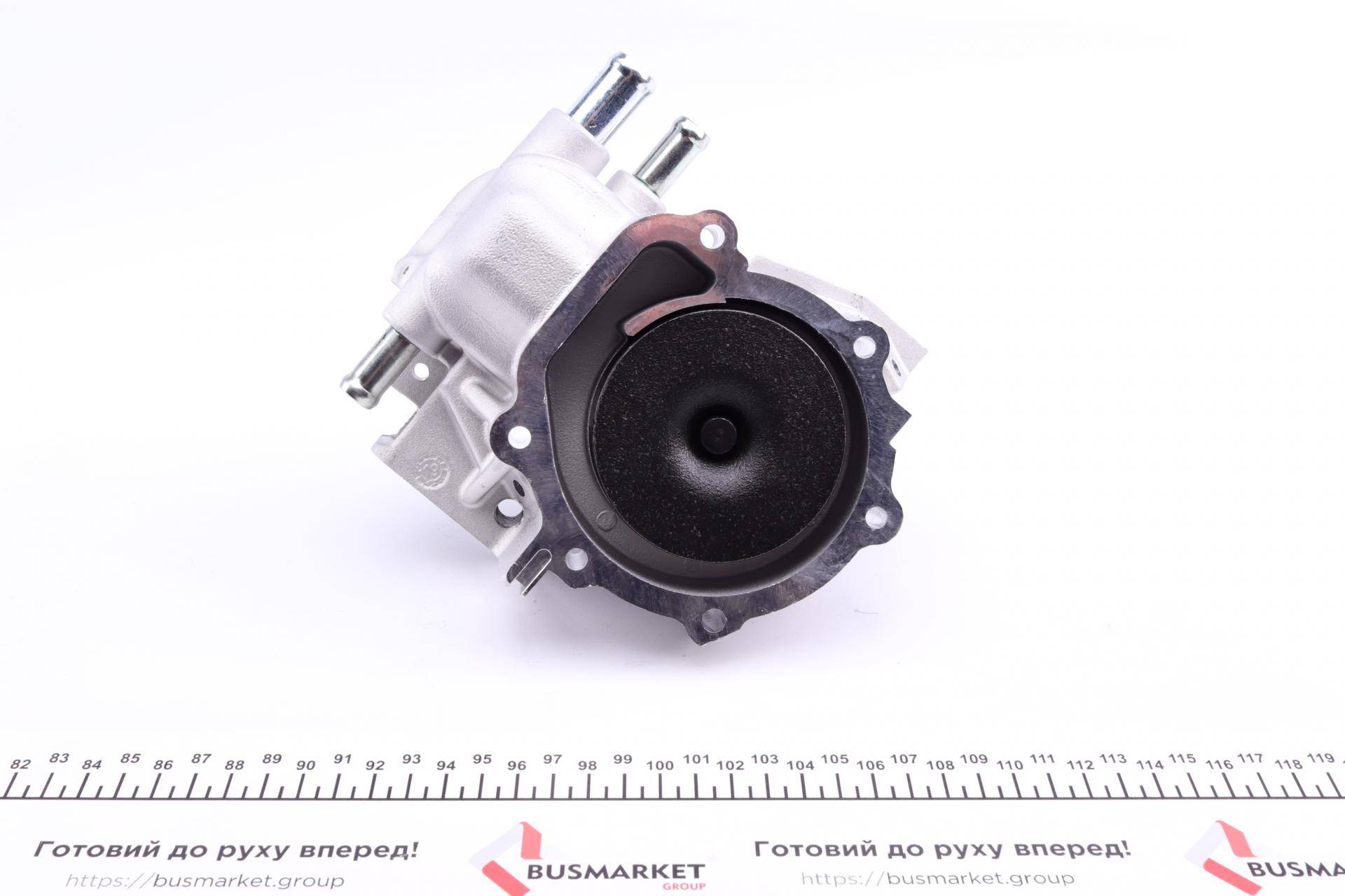 Помпа води Subaru Impreza/Forester 2.0 Turbo AWD/WRX STi AWD/2.5AWD/XT AWD 97- (R/B) (8 лоп)