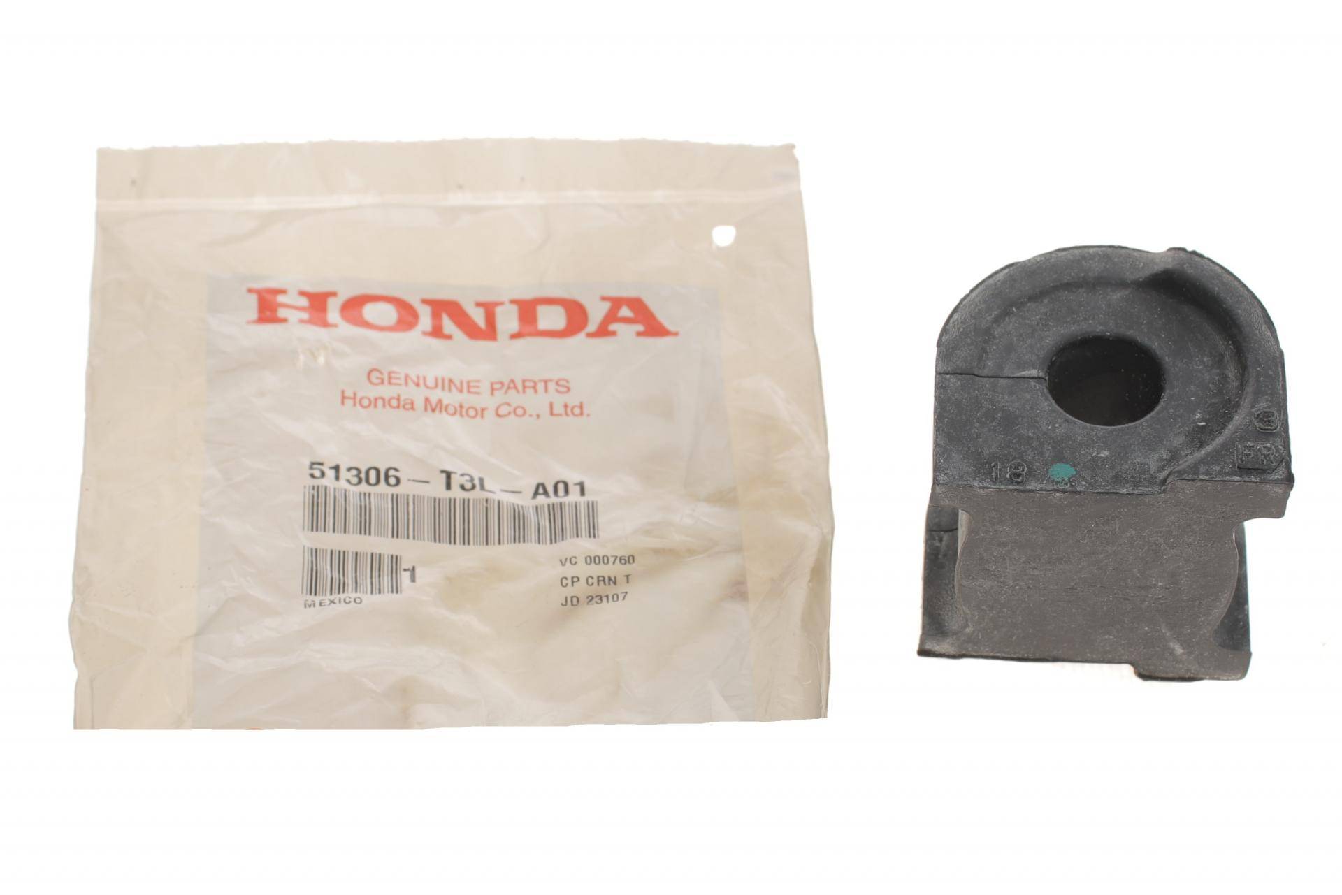 Втулка стабілізатора (переднього) Honda Accord 2.0/2.4 13-