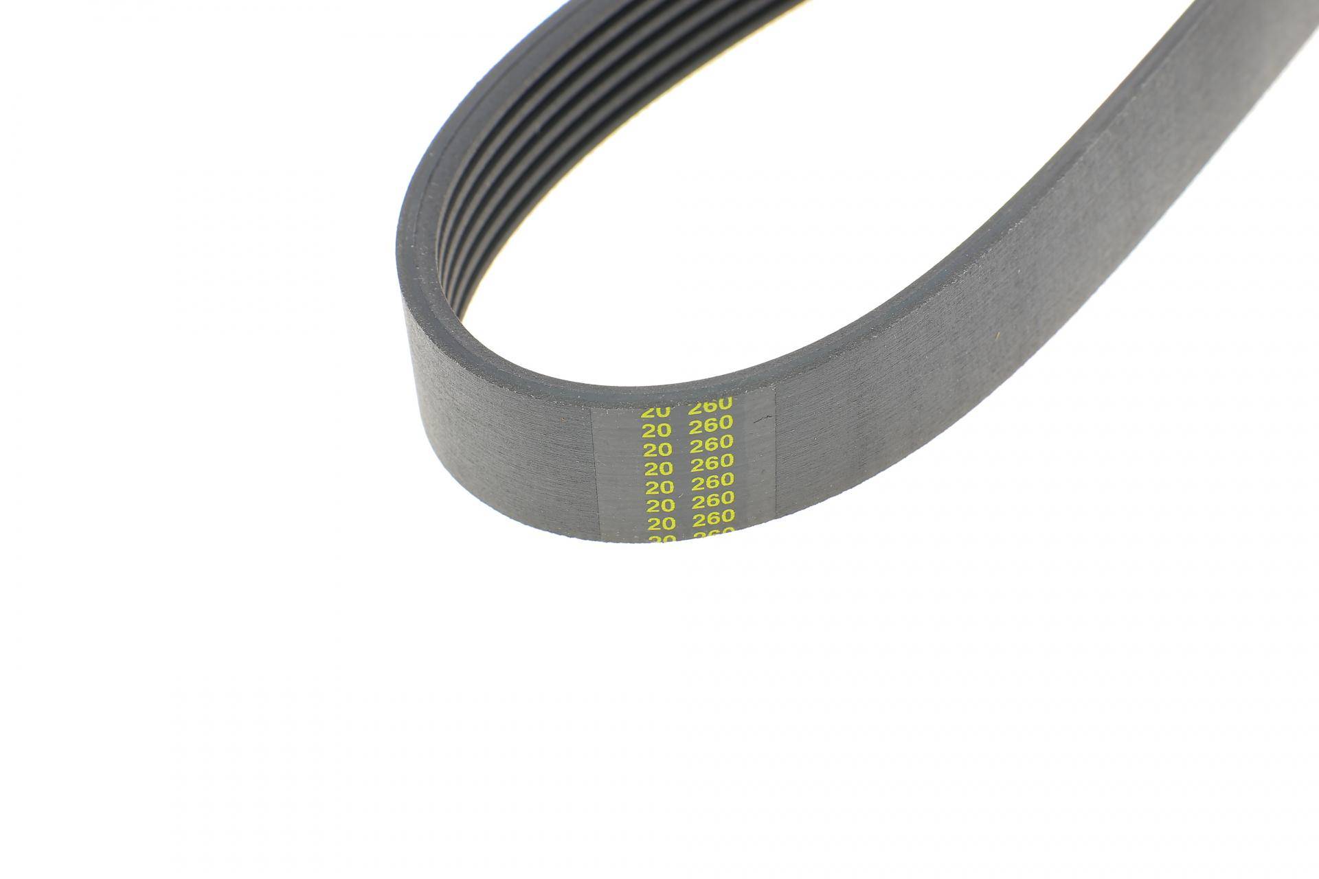 Ремінь генератора Chevrolet Captiva 2.0D 06-