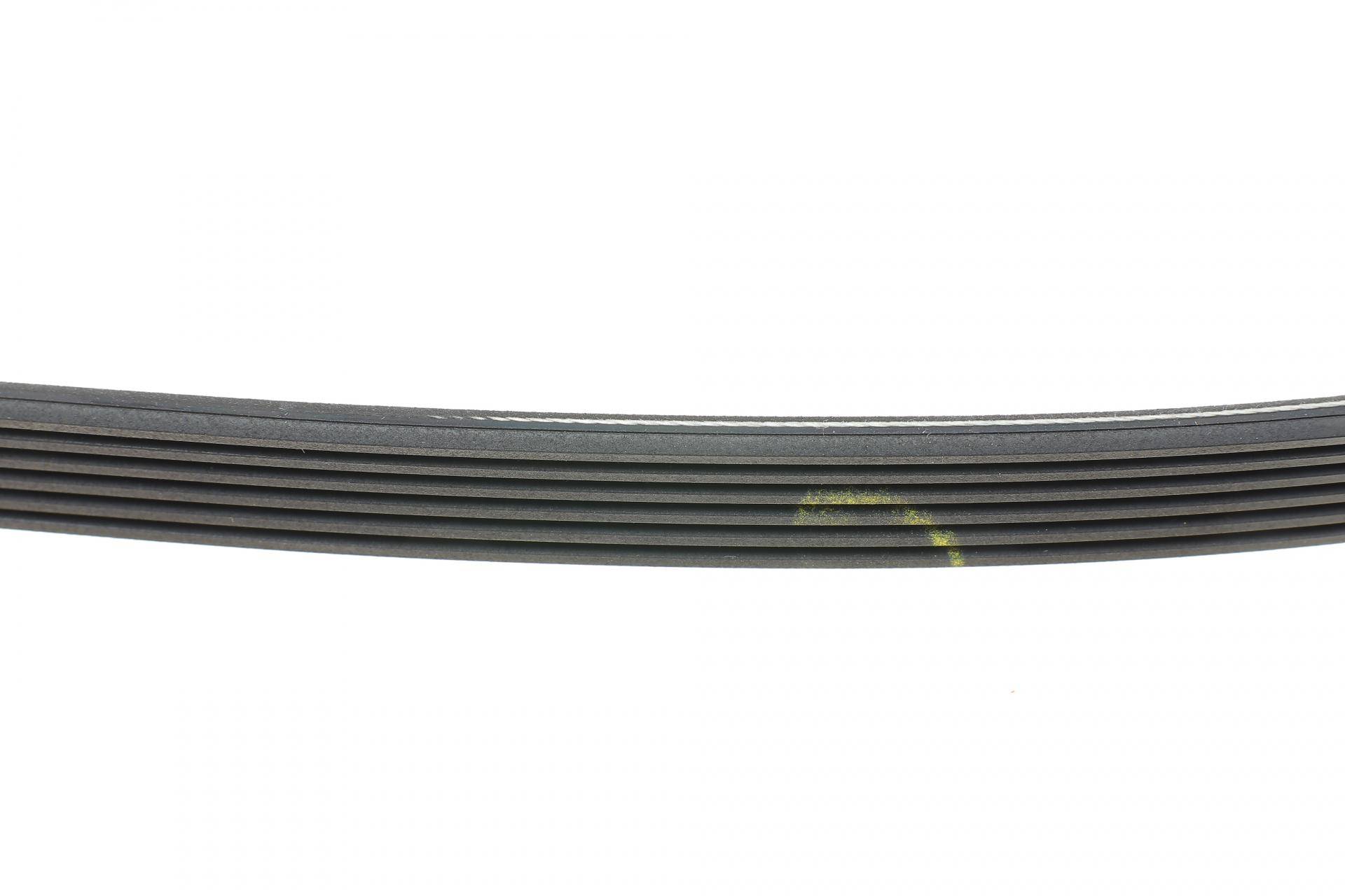 Ремінь генератора Chevrolet Captiva 2.0D 06-