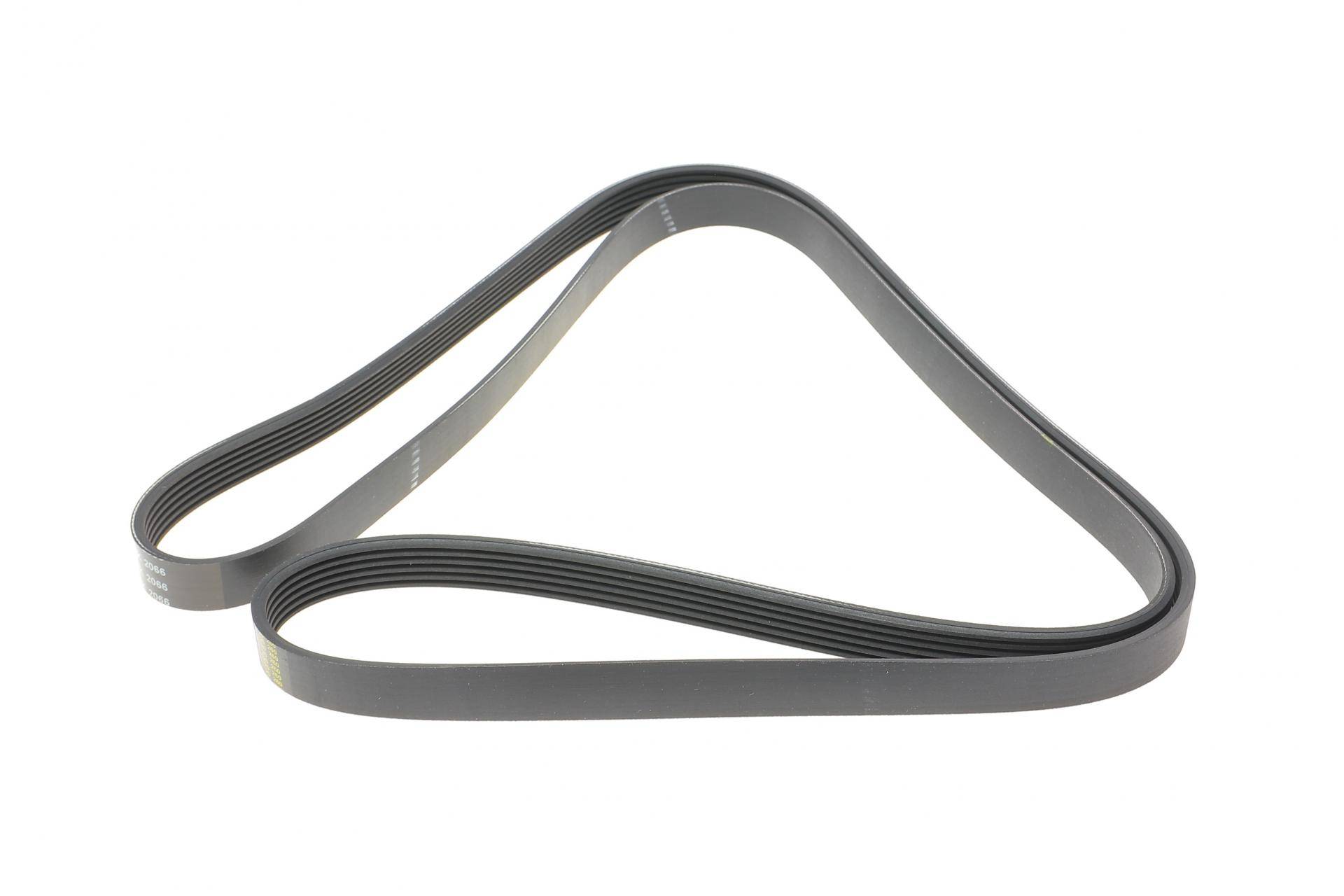 Ремінь генератора Chevrolet Captiva 2.0D 06-