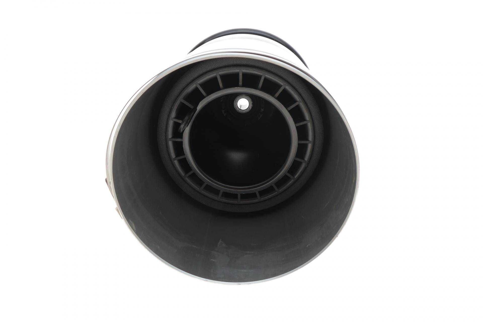 Подушка пневмопідвіски (ззаду) Land Rover Discovery III/IV 04-18/Range Rover Sport I 05-13