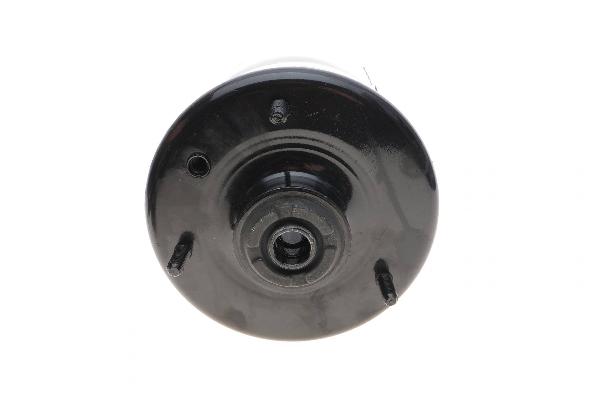 Подушка пневмопідвіски (ззаду) Land Rover Discovery III/IV 04-18/Range Rover Sport I 05-13