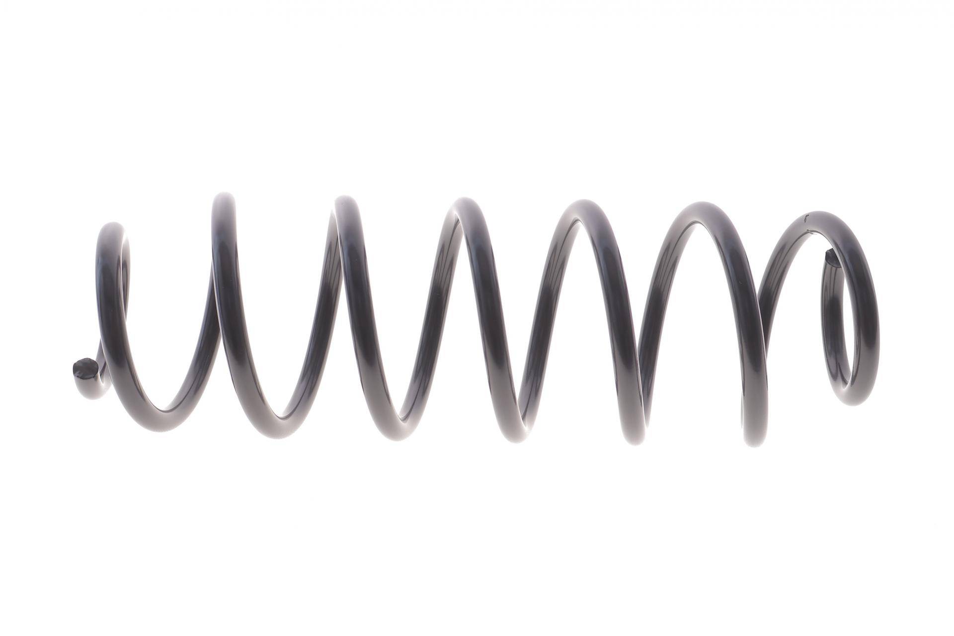 Пружина (задня) Toyota Yaris Cross 1.5 Hybrid 20- (SUV)